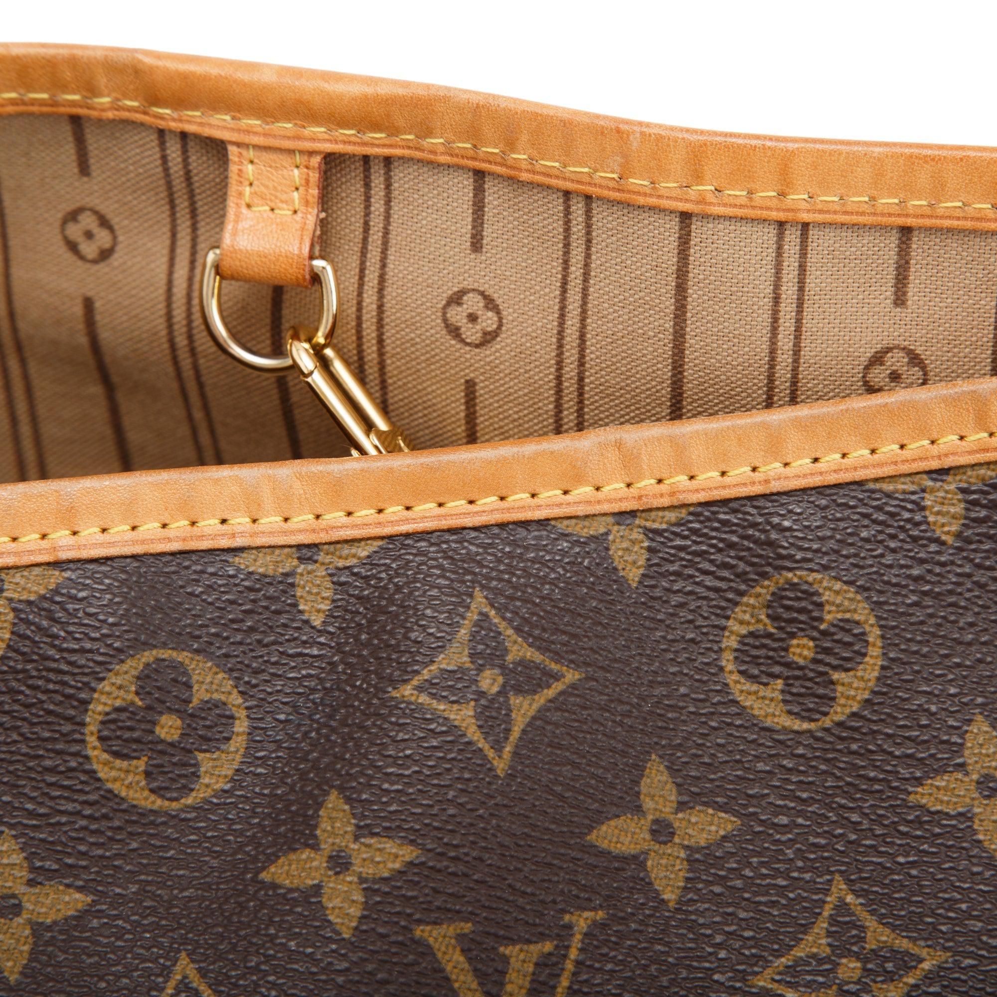 Louis Vuitton Monogram Delightful PM