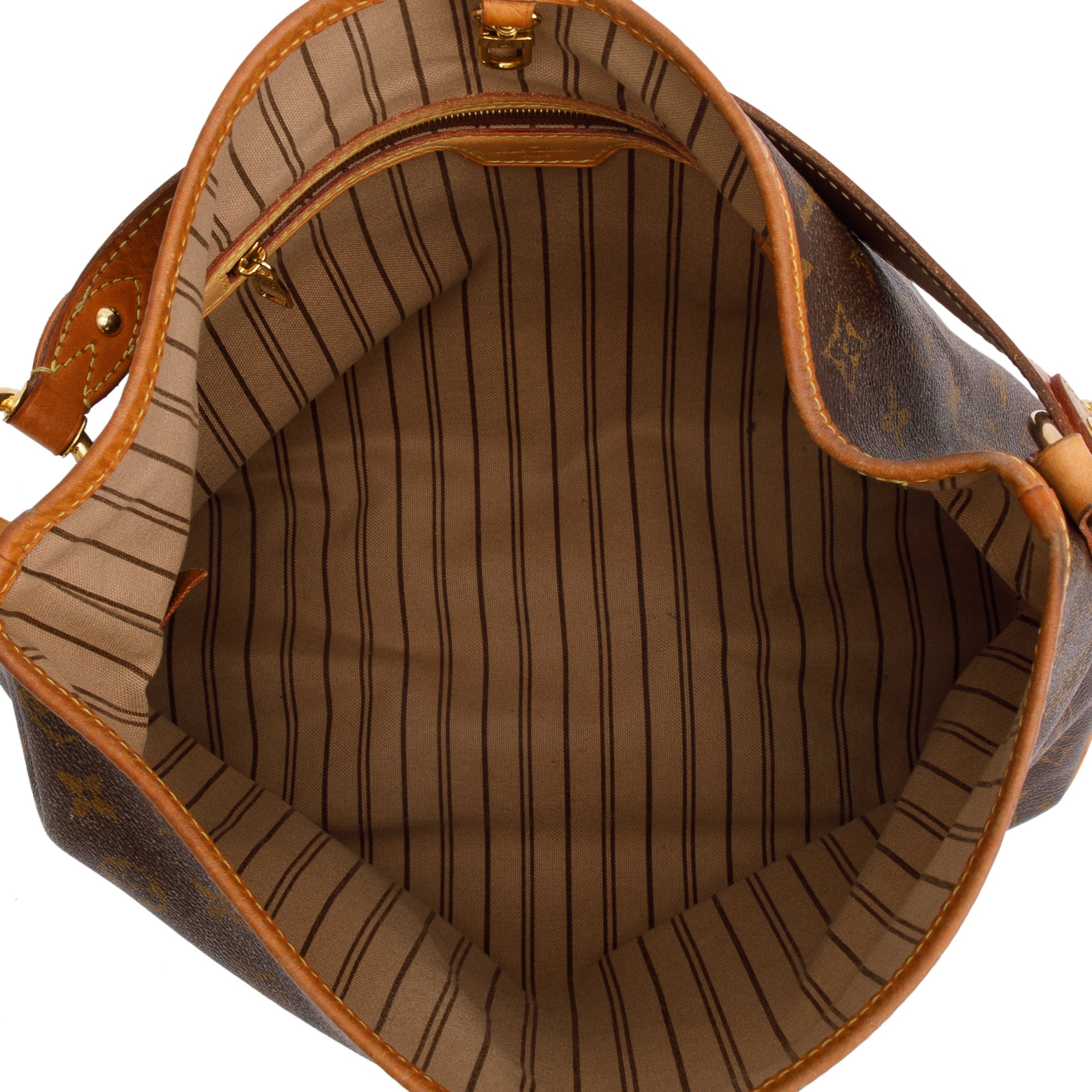 Louis Vuitton Monogram Delightful PM Bag