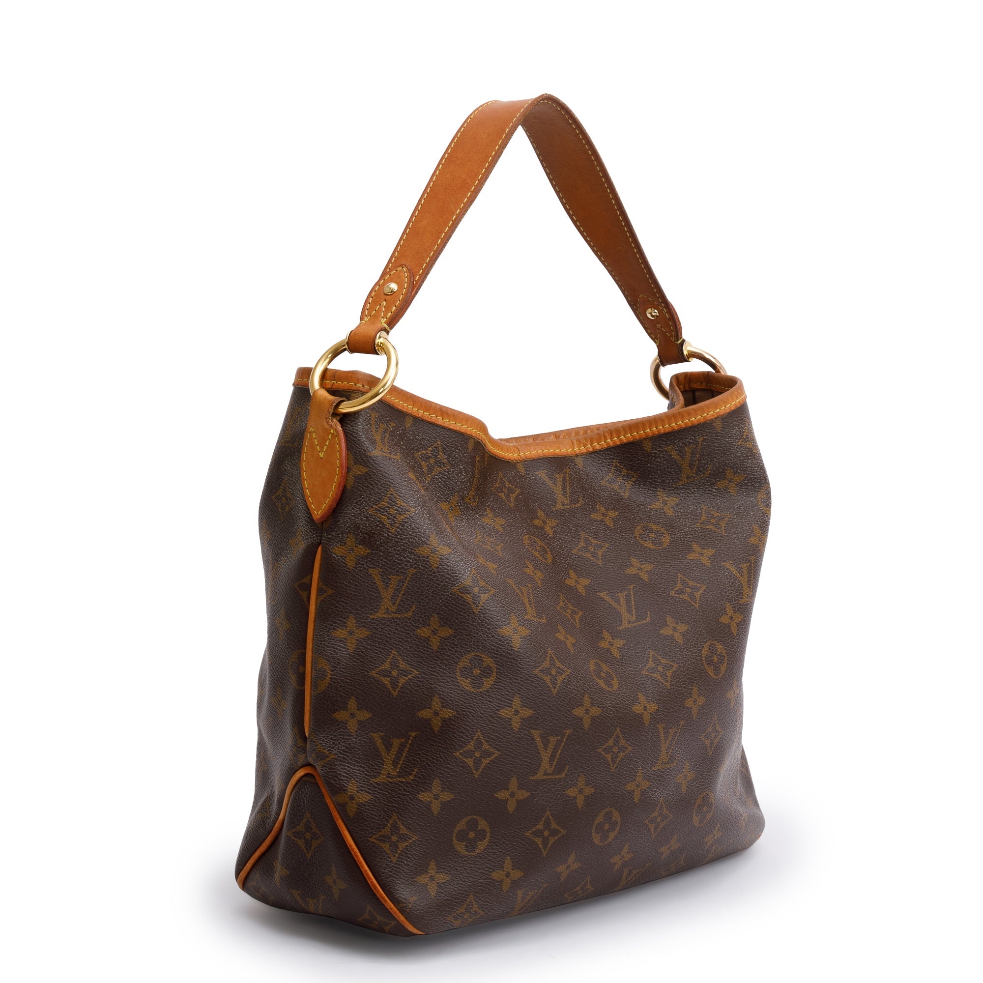 Louis Vuitton Monogram Delightful PM Bag