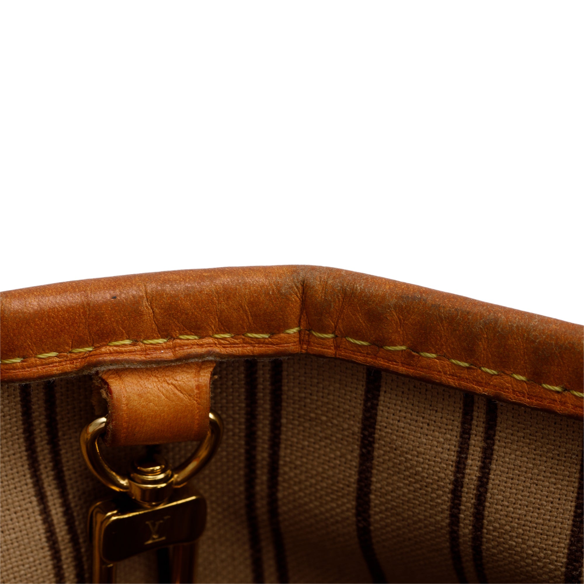 Louis Vuitton Monogram Delightful PM Bag