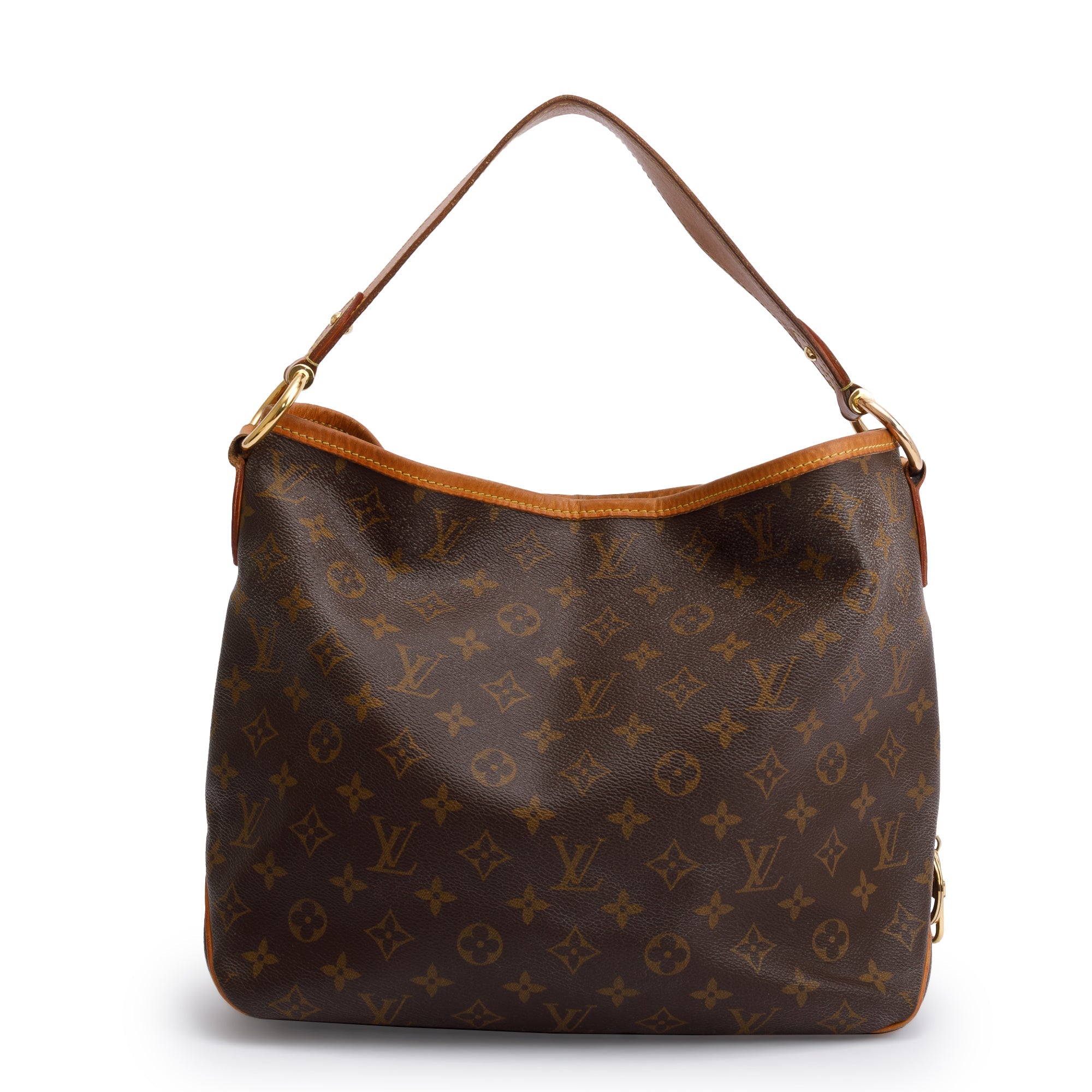 Louis Vuitton Monogram Delightful PM Bag