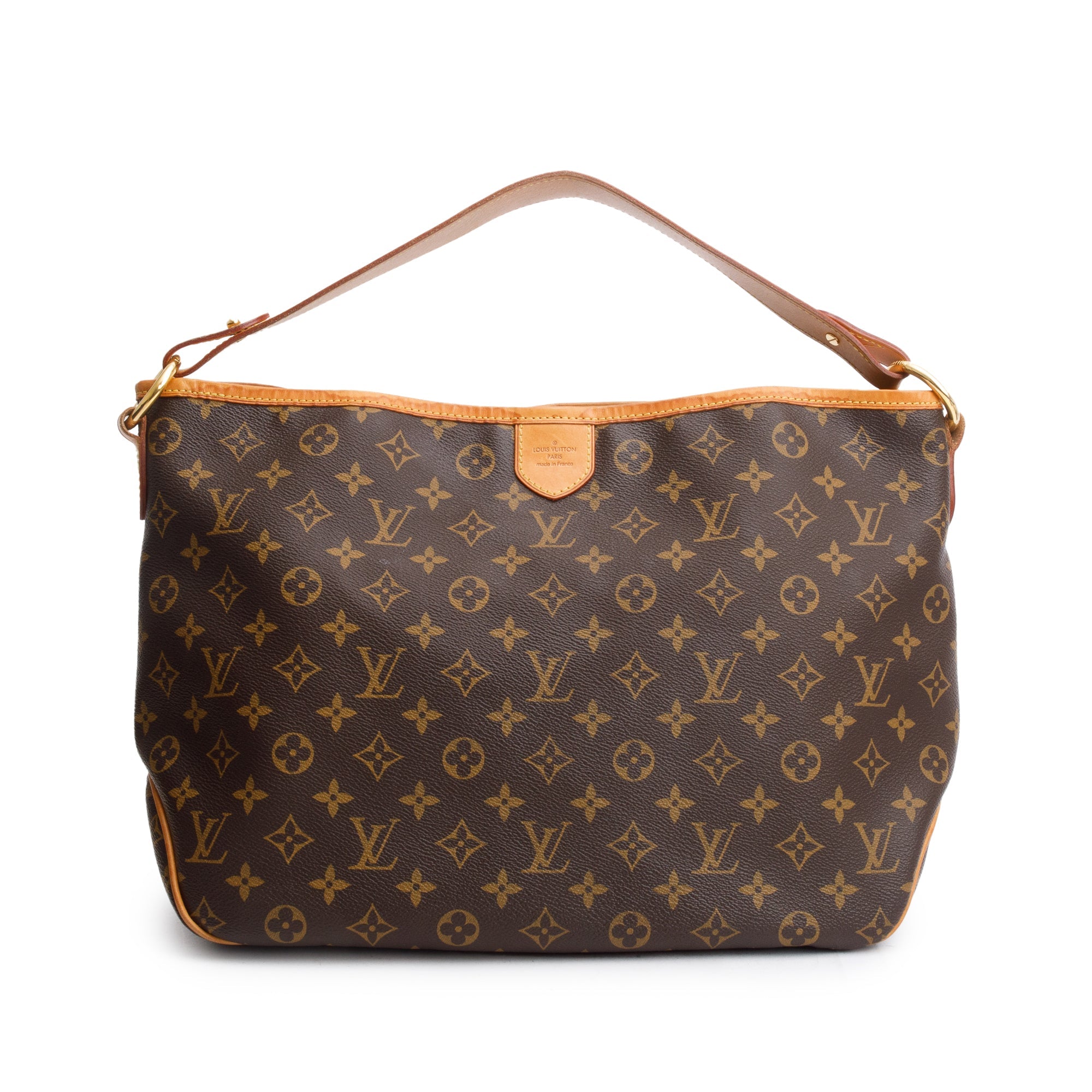 Louis Vuitton Monogram Delightful PM