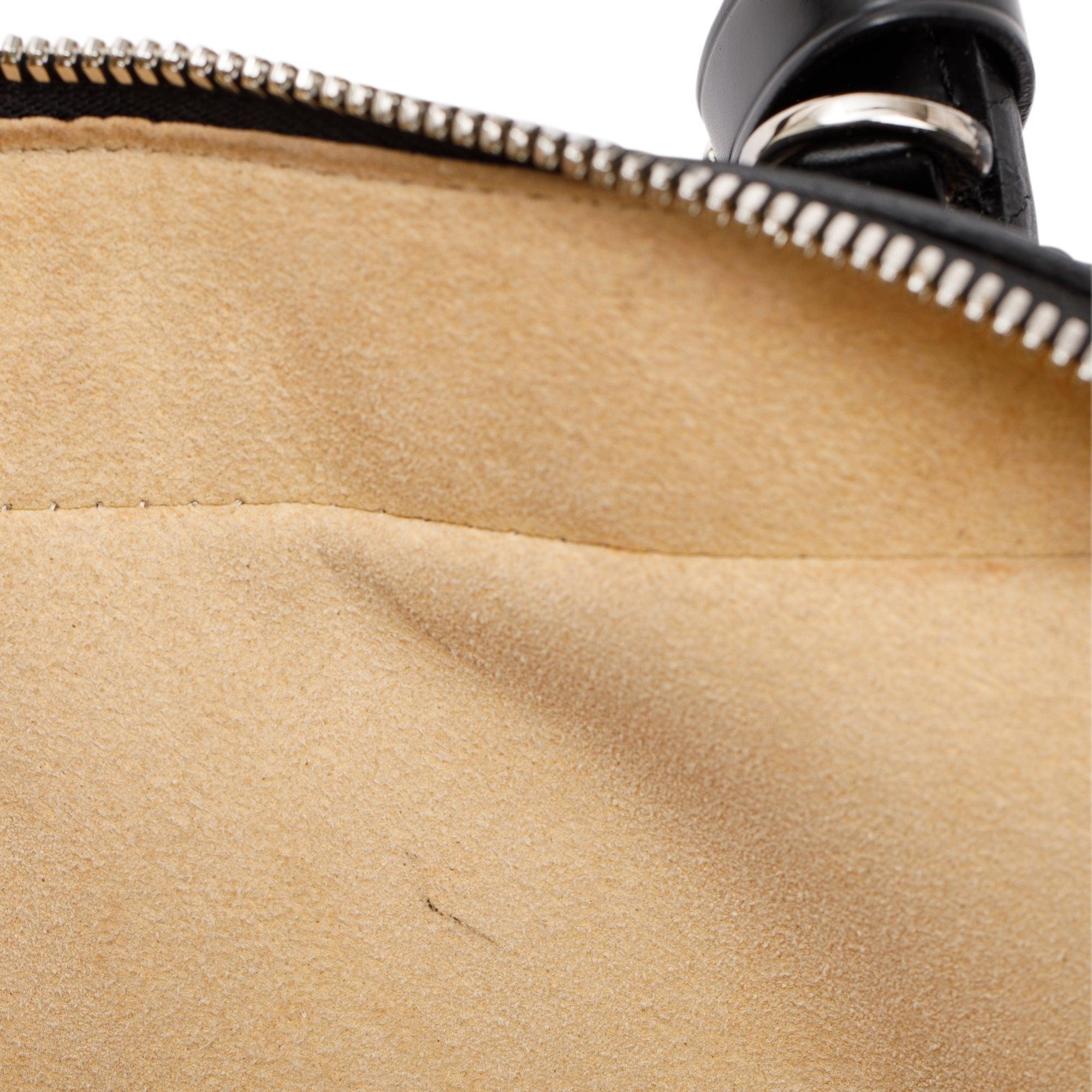 Louis Vuitton Monogram Dora MM w/ Strap