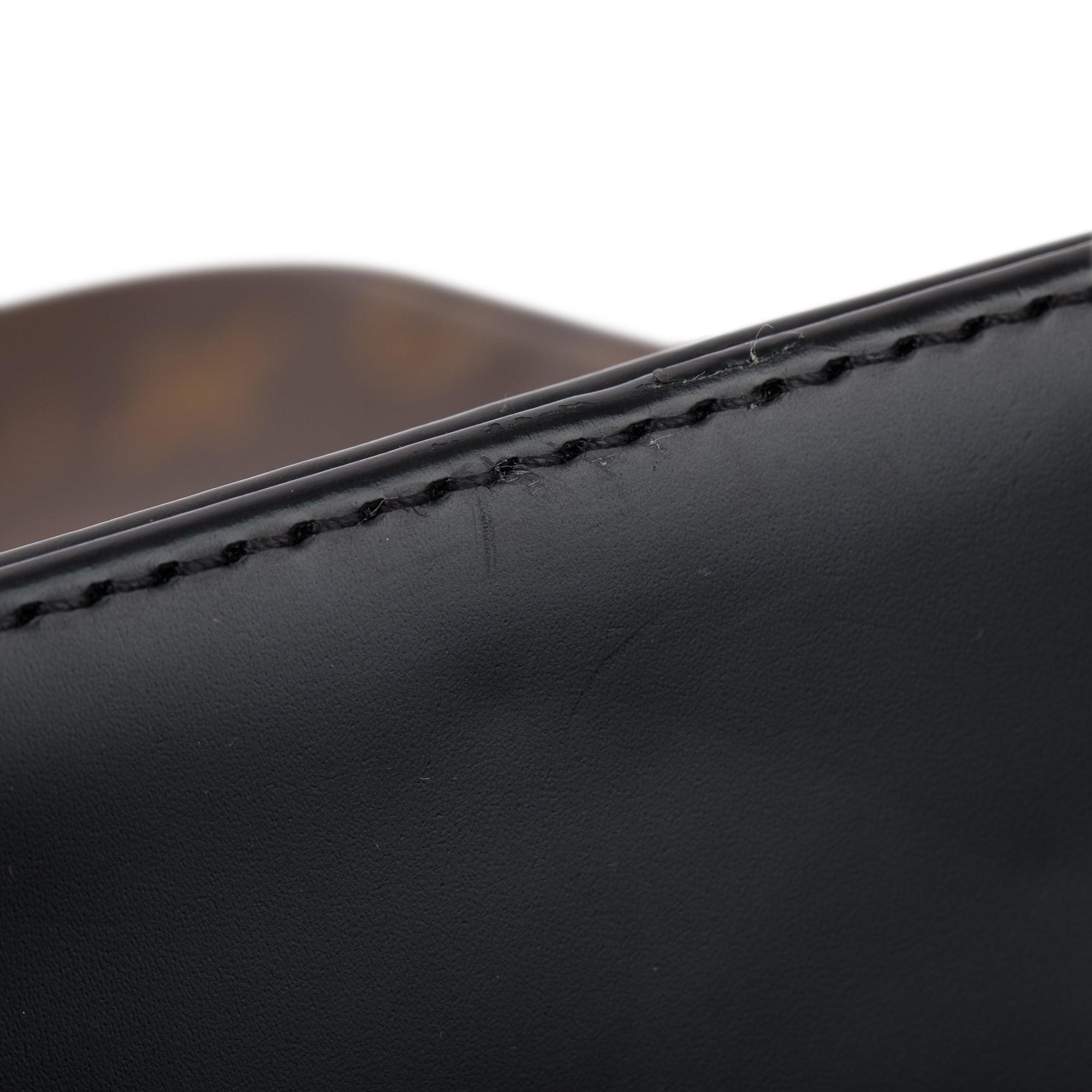 Louis Vuitton Monogram Dora MM w/ Strap