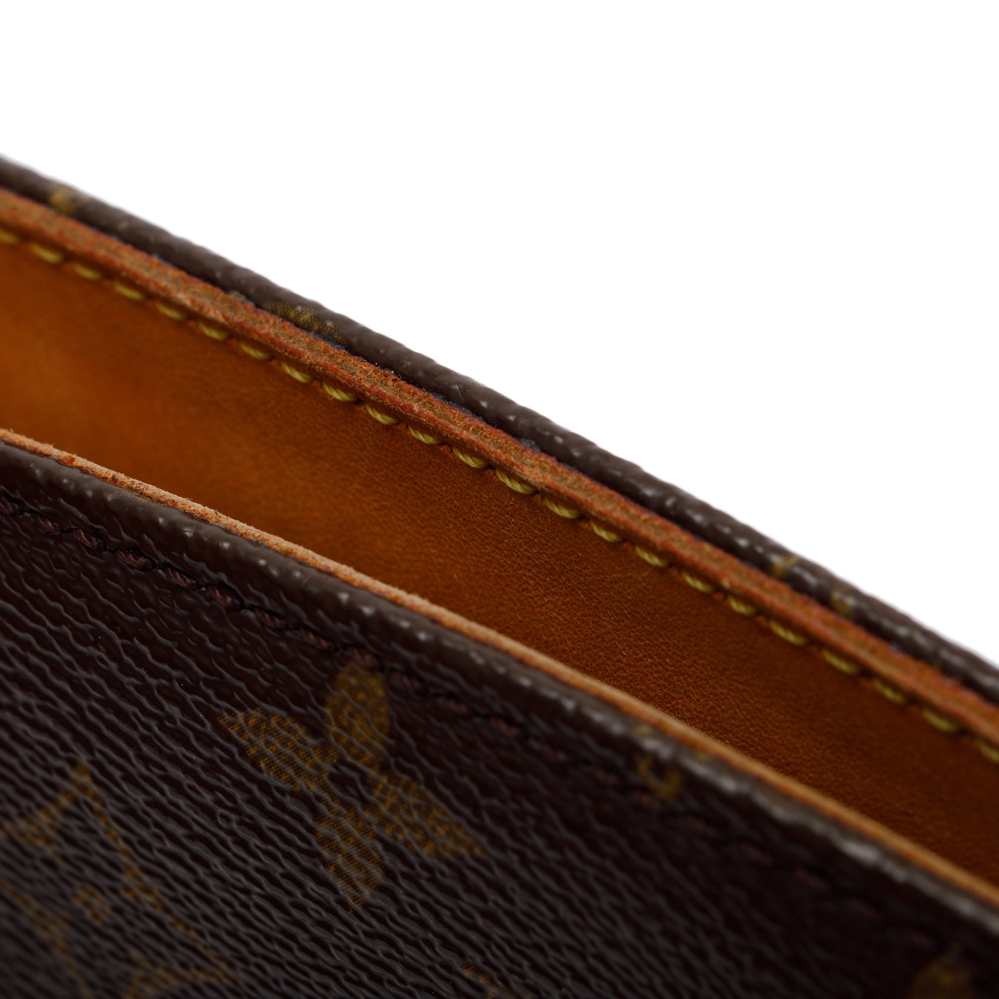 Louis Vuitton Monogram Drouot Crossbody Bag