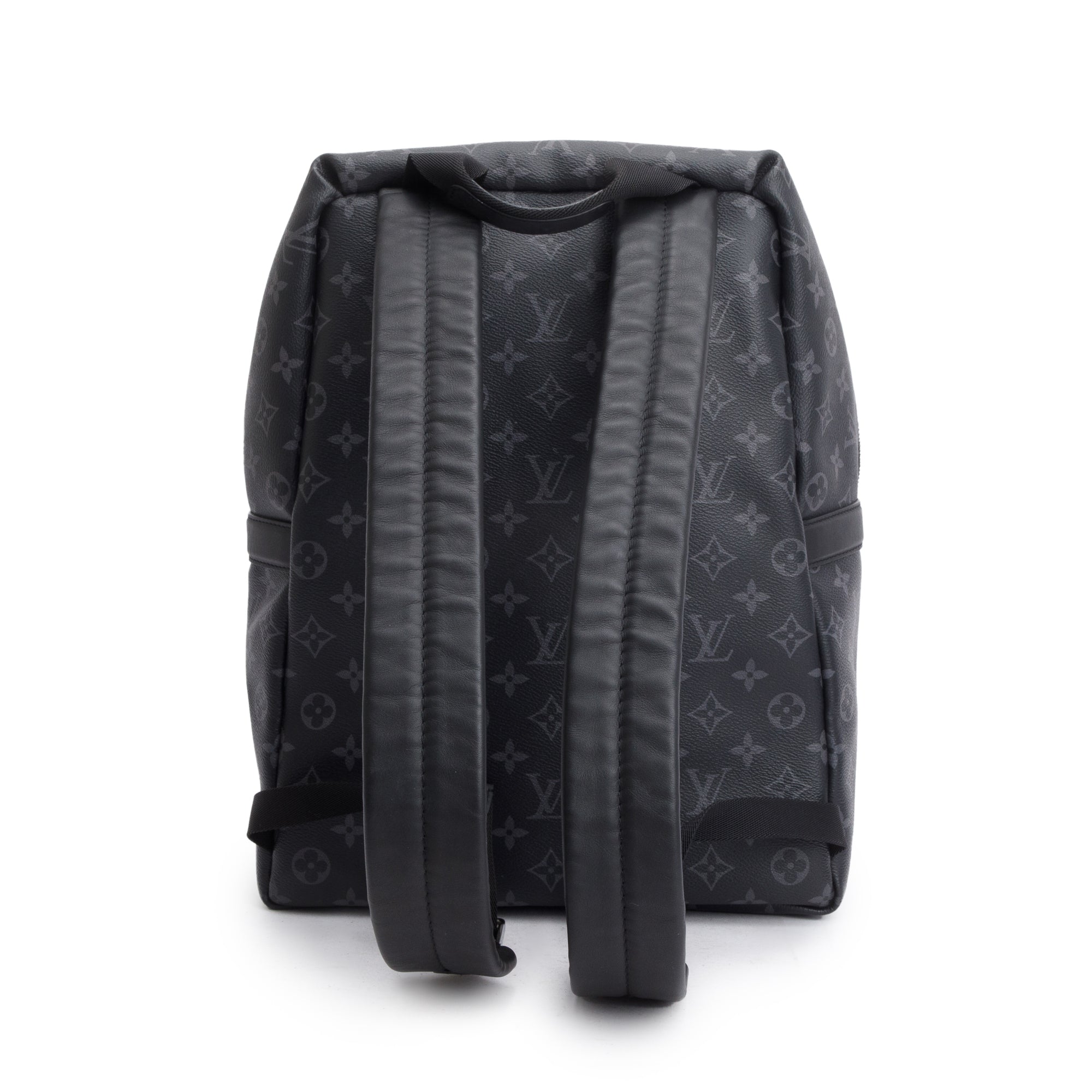 Louis Vuitton Monogram Eclipse Discovery Backpack PM