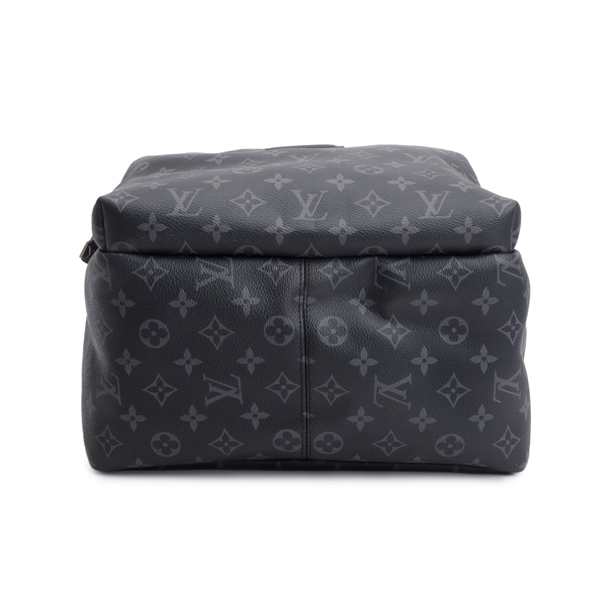 Louis Vuitton Monogram Eclipse Discovery Backpack PM