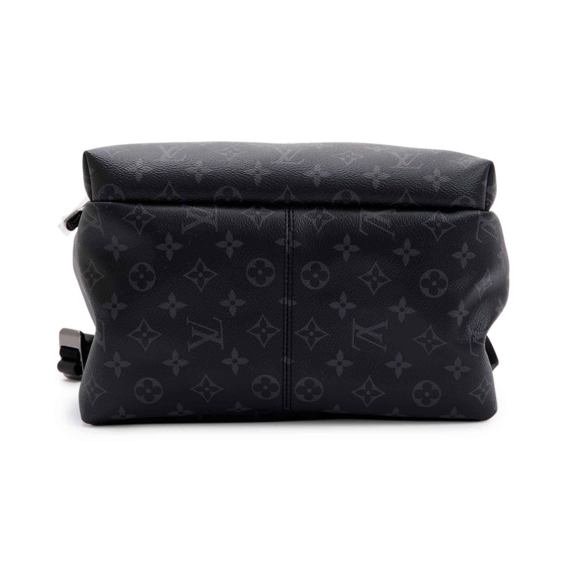Louis Vuitton Monogram Eclipse Discovery Backpack PM w/ Box