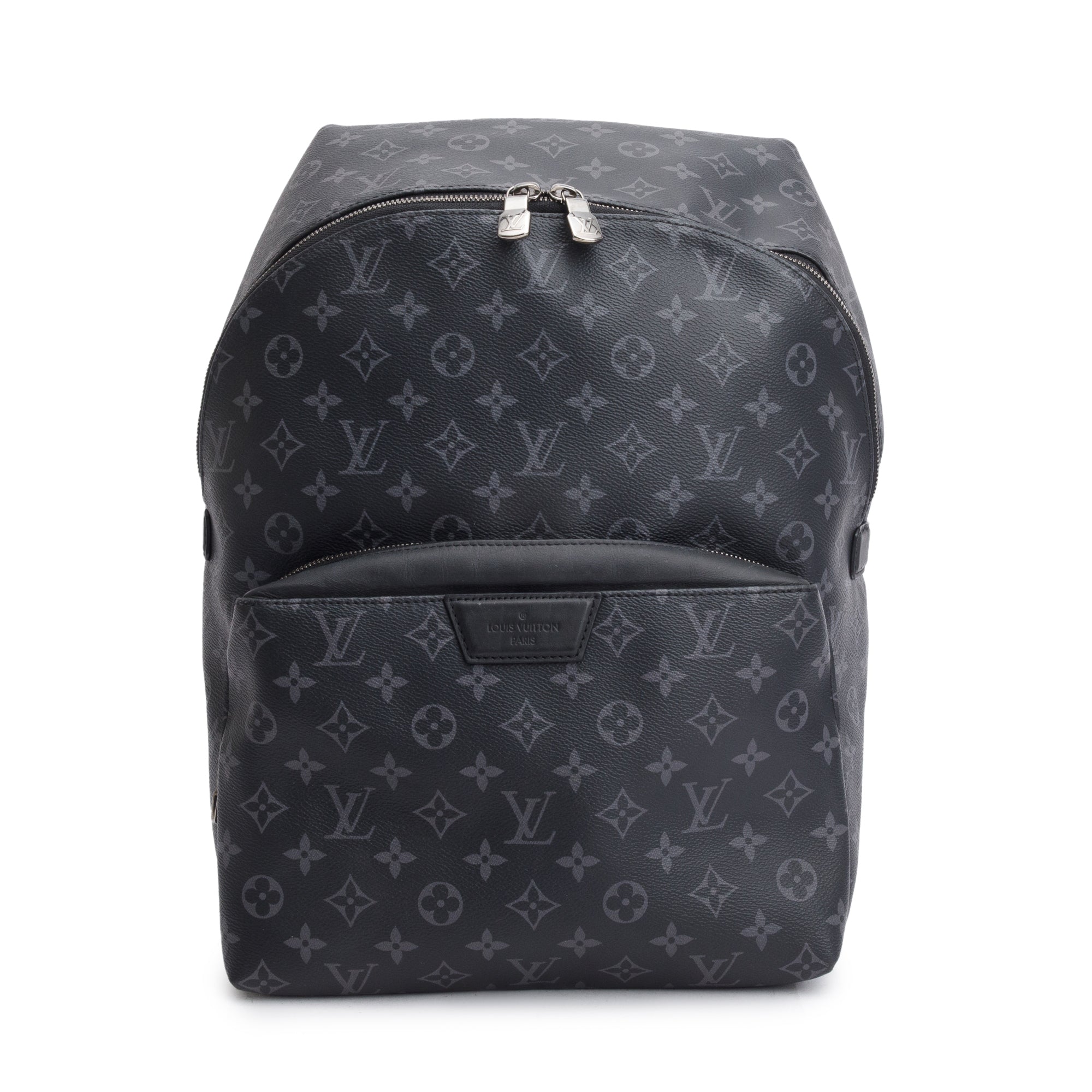 Louis Vuitton Monogram Eclipse Discovery Backpack PM