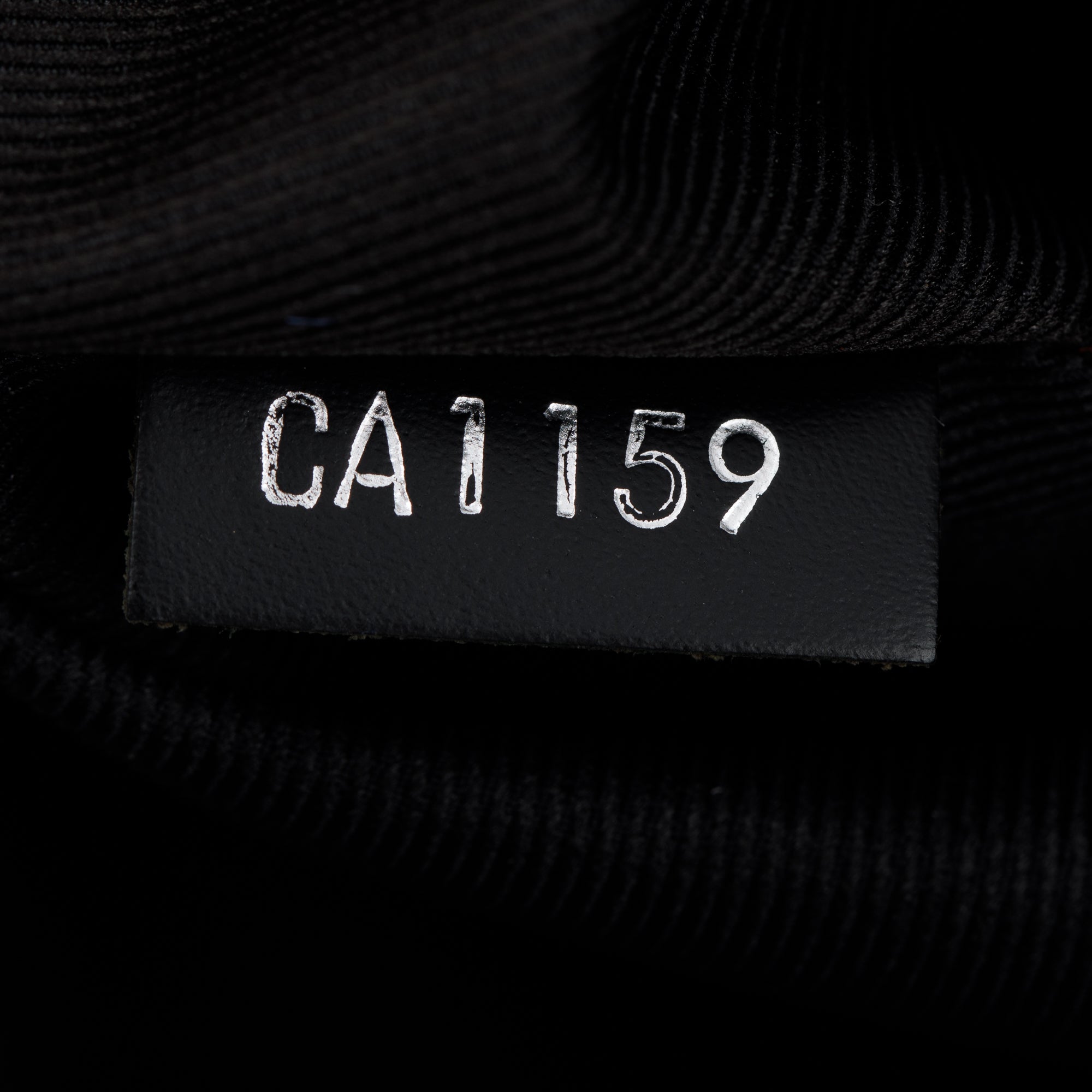 Louis Vuitton Monogram Eclipse District PM