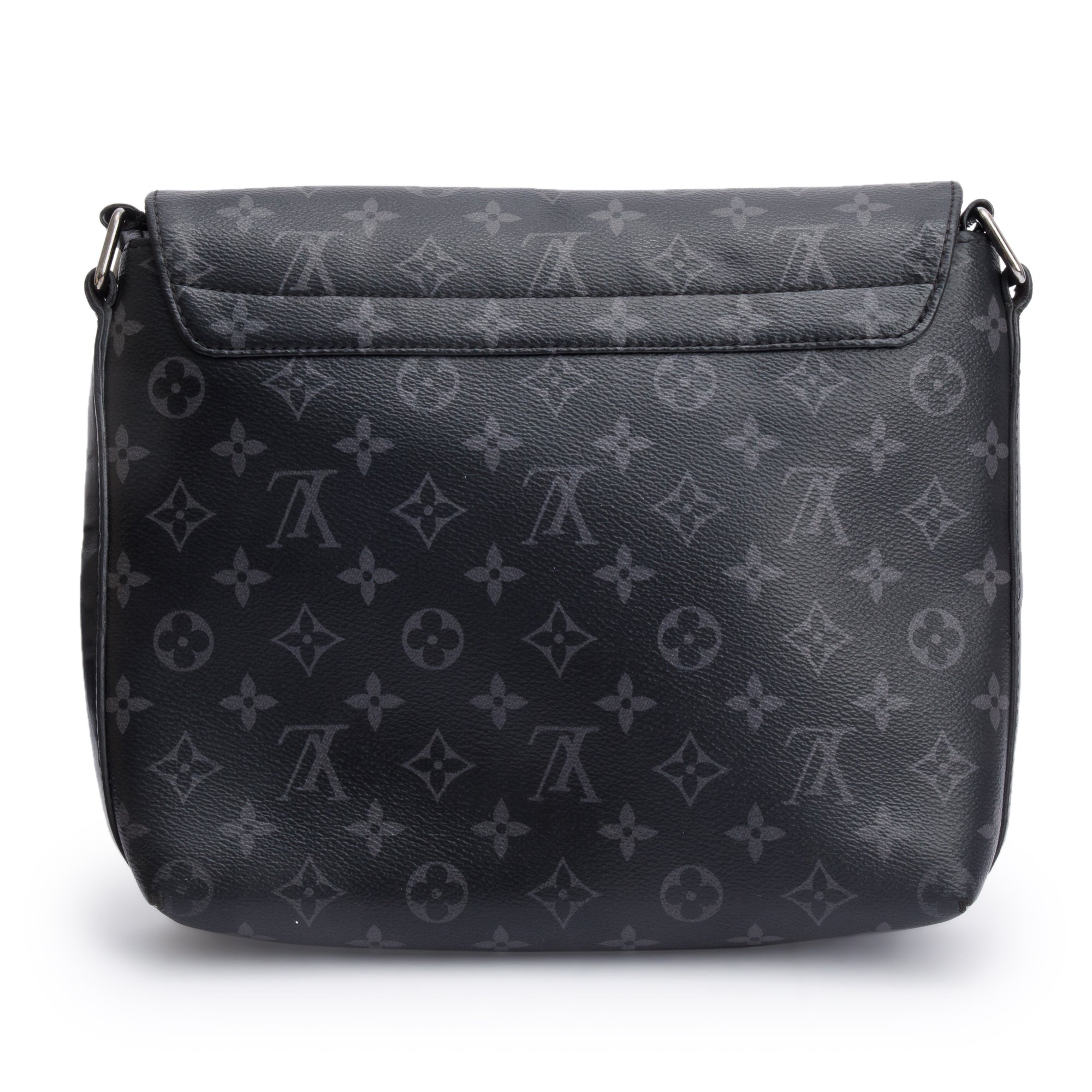 Louis Vuitton Monogram Eclipse District PM Bag