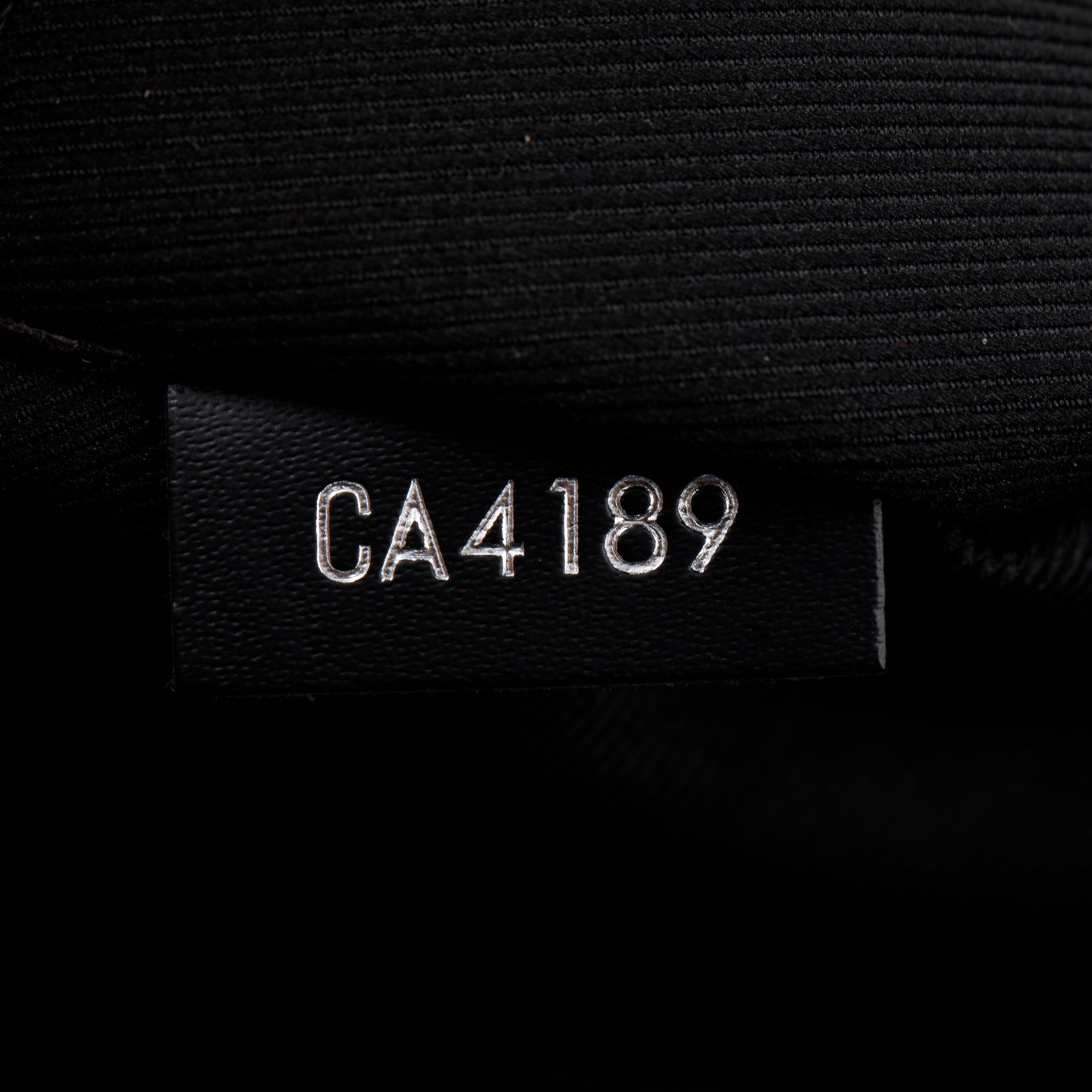 Louis Vuitton Monogram Eclipse District PM w/ Box