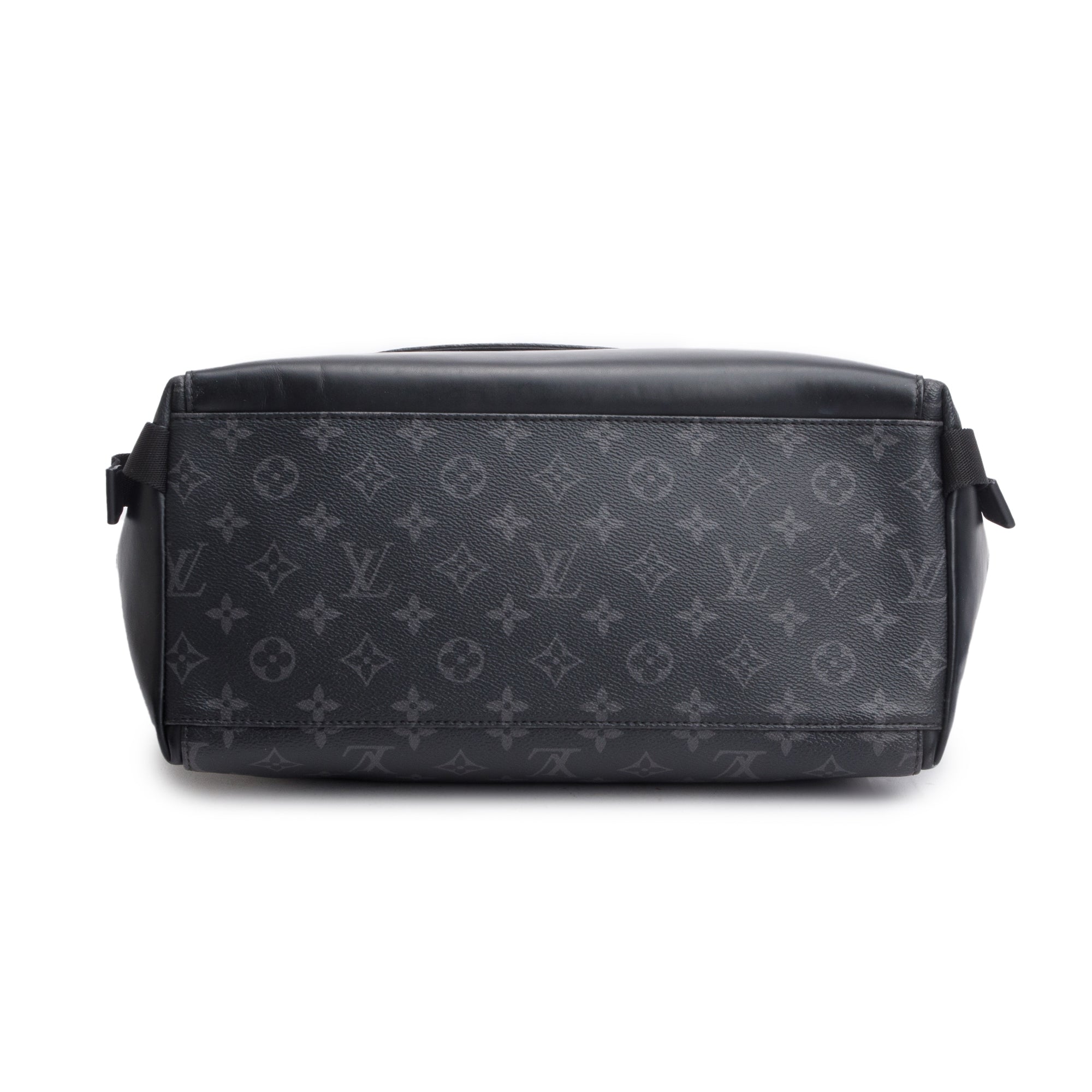 Louis Vuitton Monogram Eclipse Messenger Voyager MM