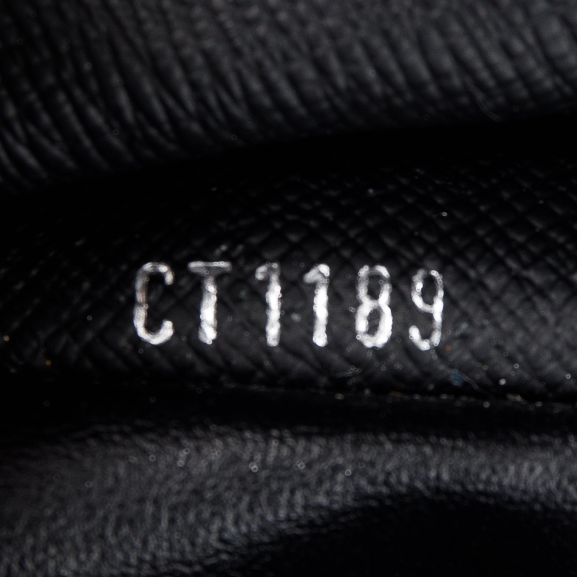 Louis Vuitton Monogram Eclipse Taiga Coin Card Holder