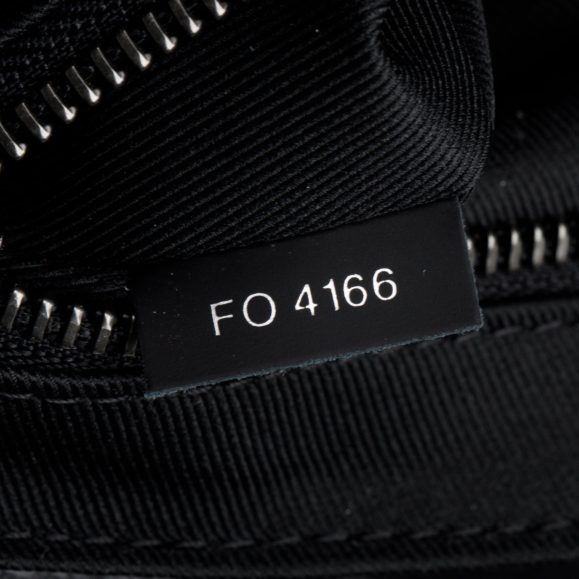 Louis Vuitton Monogram Eclipse Voyager PM Messenger Bag