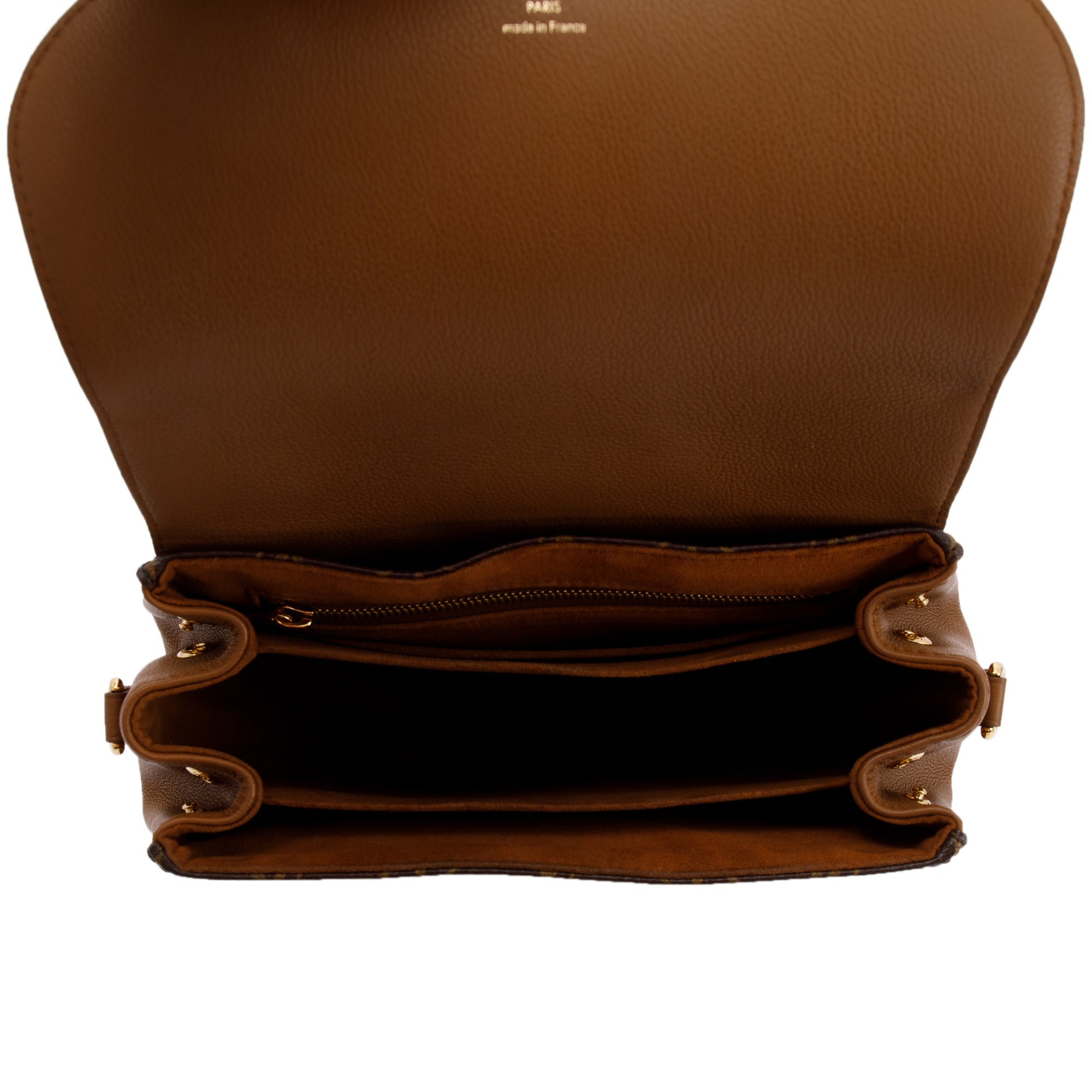 Louis Vuitton Monogram Eden MM w/ Strap