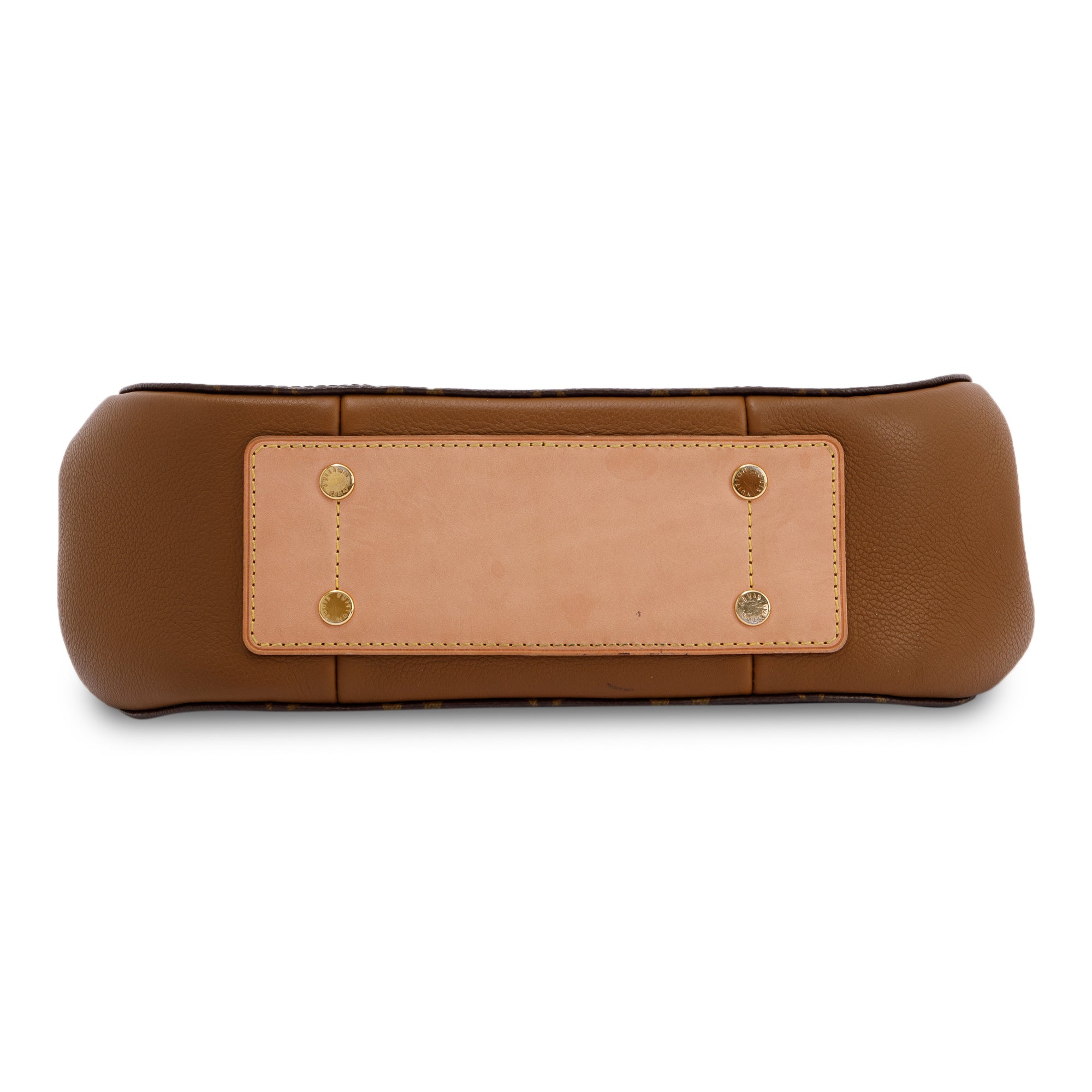 Louis Vuitton Monogram Eden MM w/ Strap