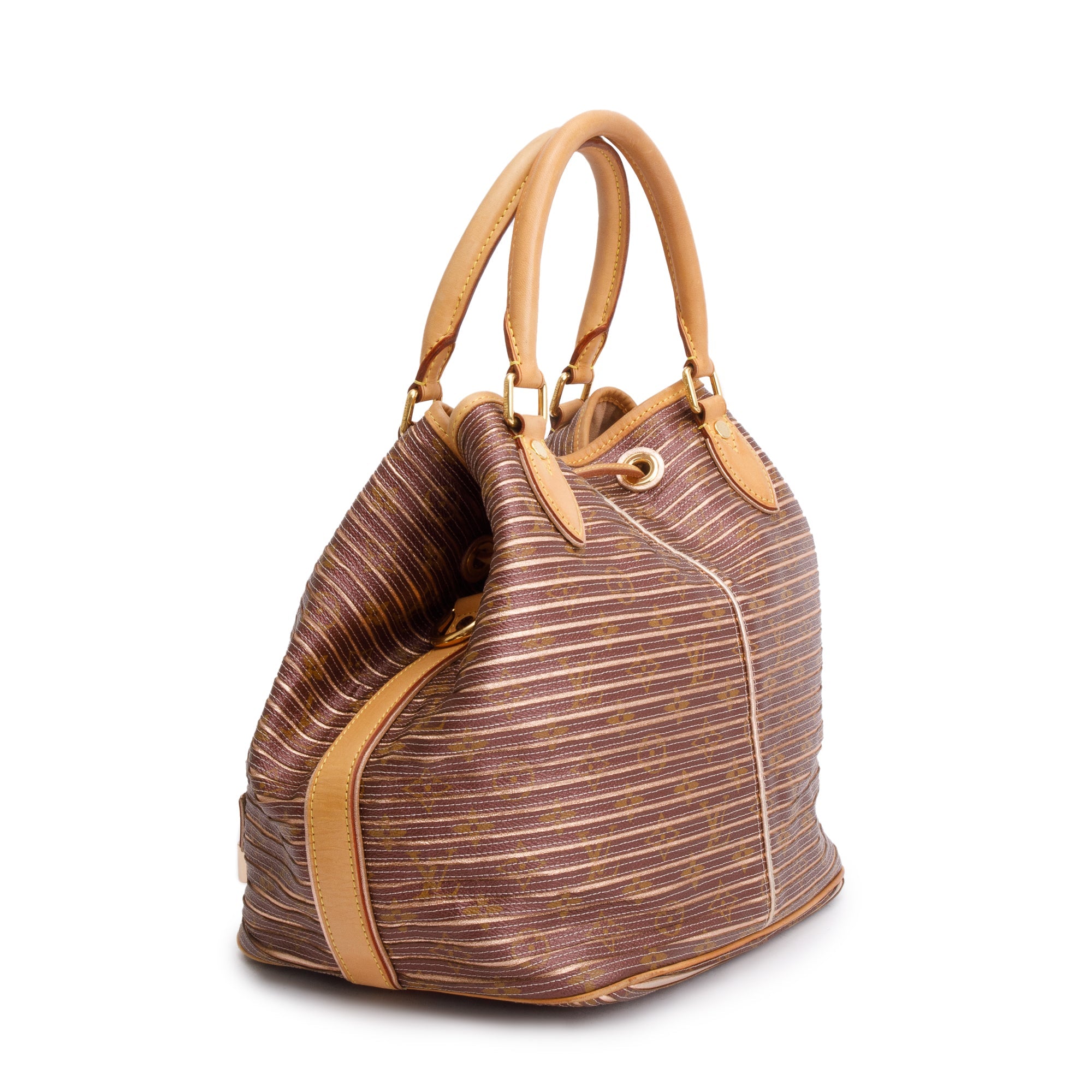 Louis Vuitton Monogram Eden Neo Bucket Bag