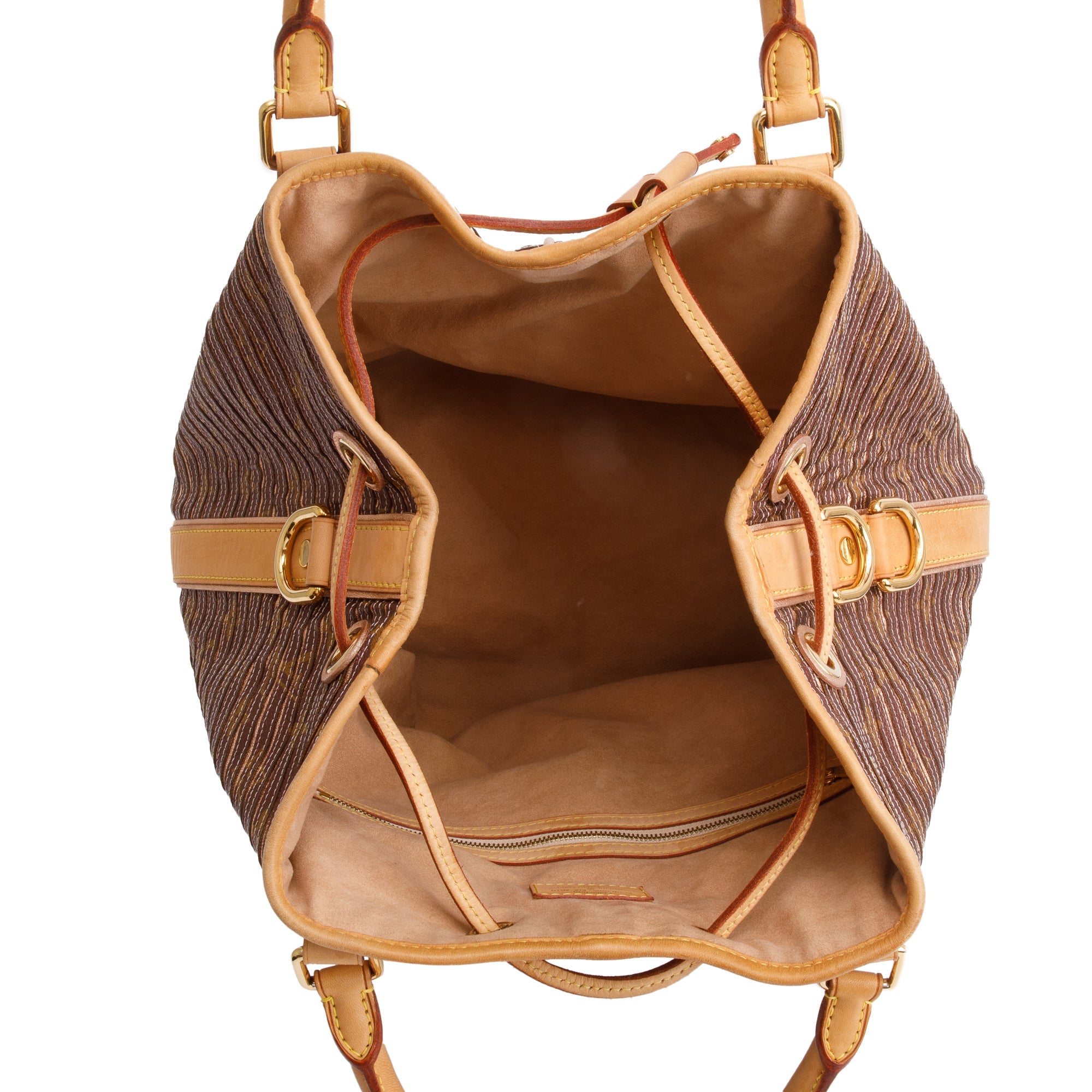 Louis Vuitton Monogram Eden Neo Bucket Bag