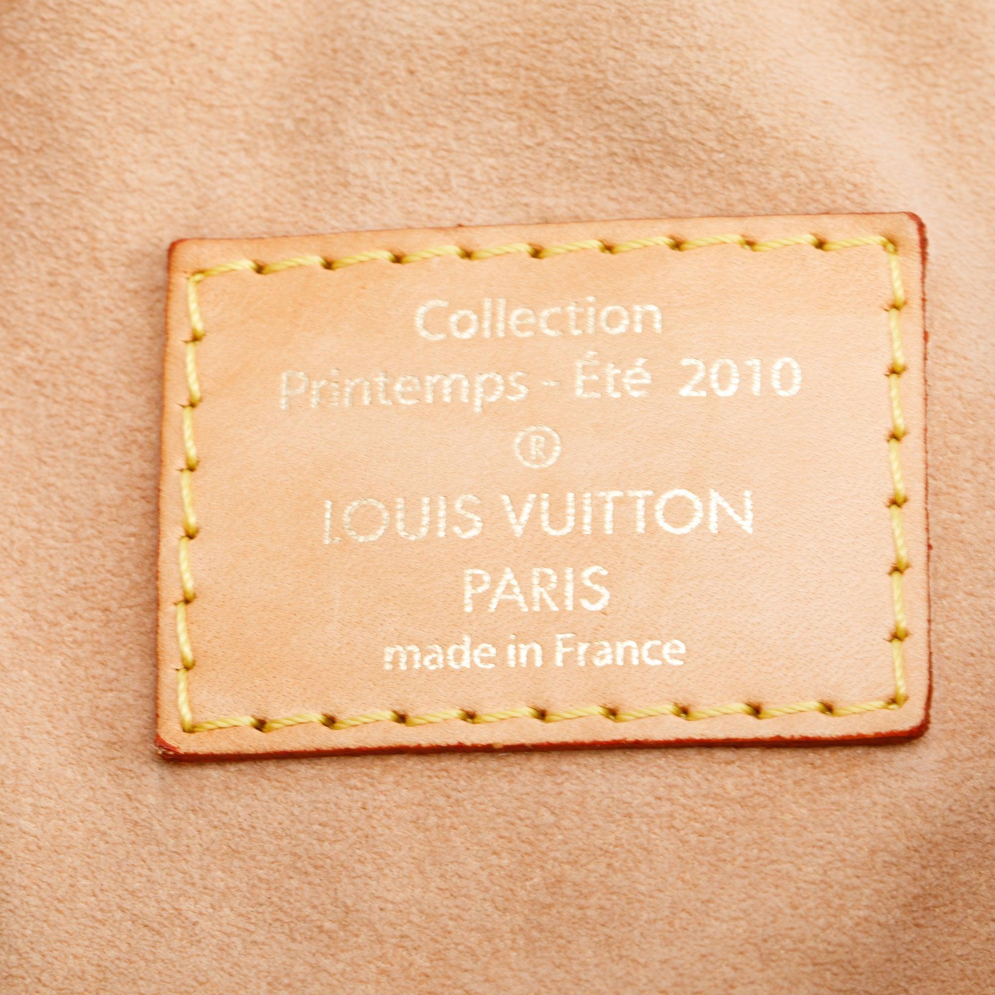 Louis Vuitton Monogram Eden Neo Bucket Bag