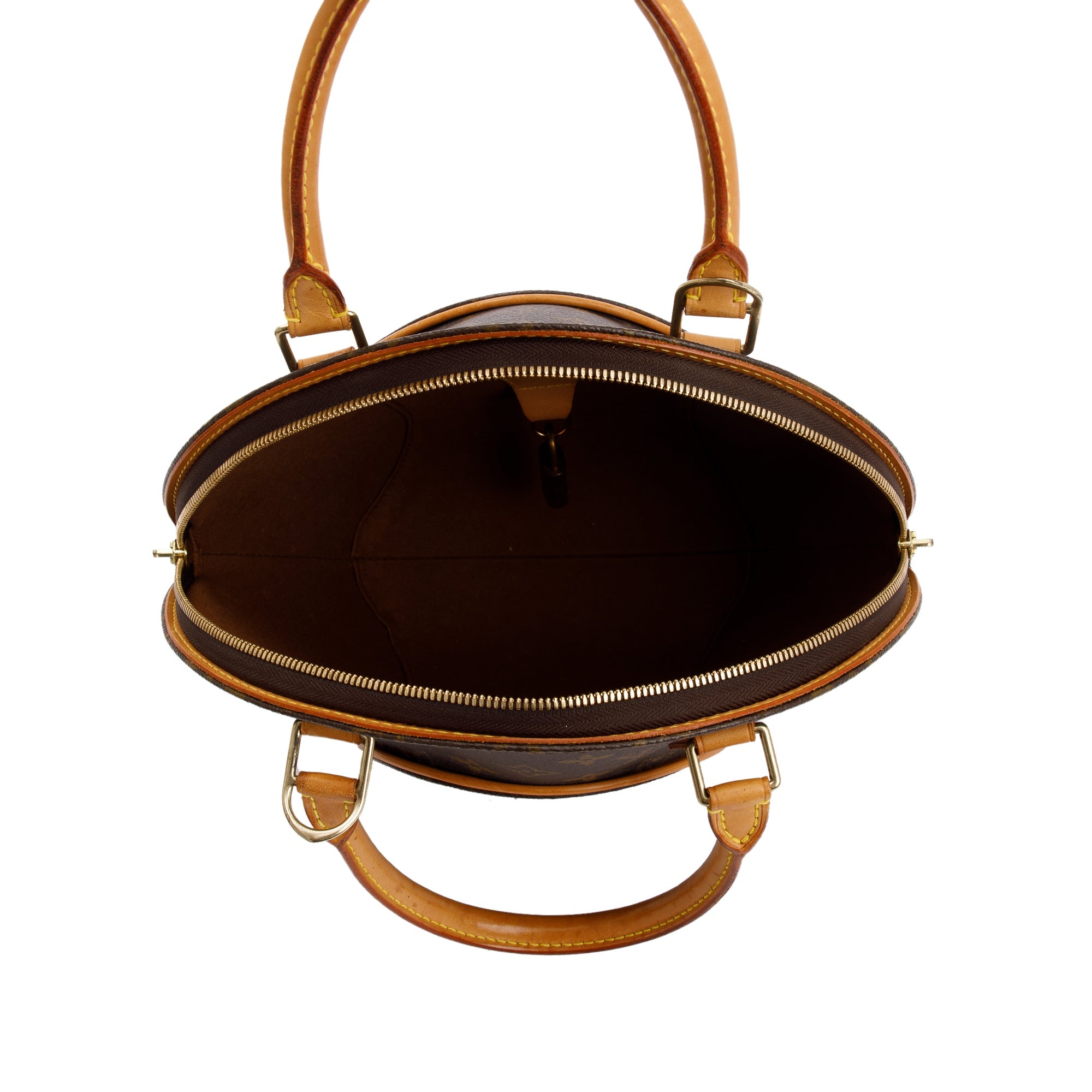 Louis Vuitton Monogram Ellipse PM