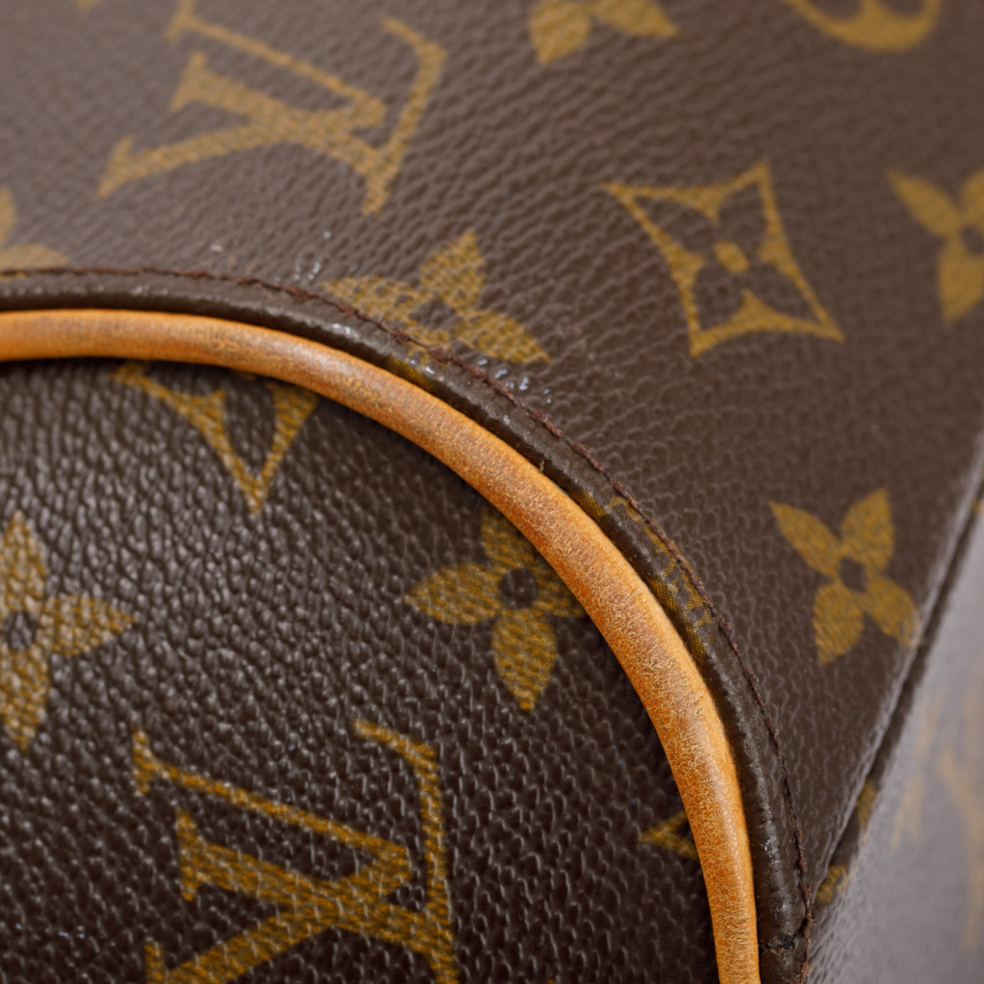 Louis Vuitton Monogram Ellipse PM