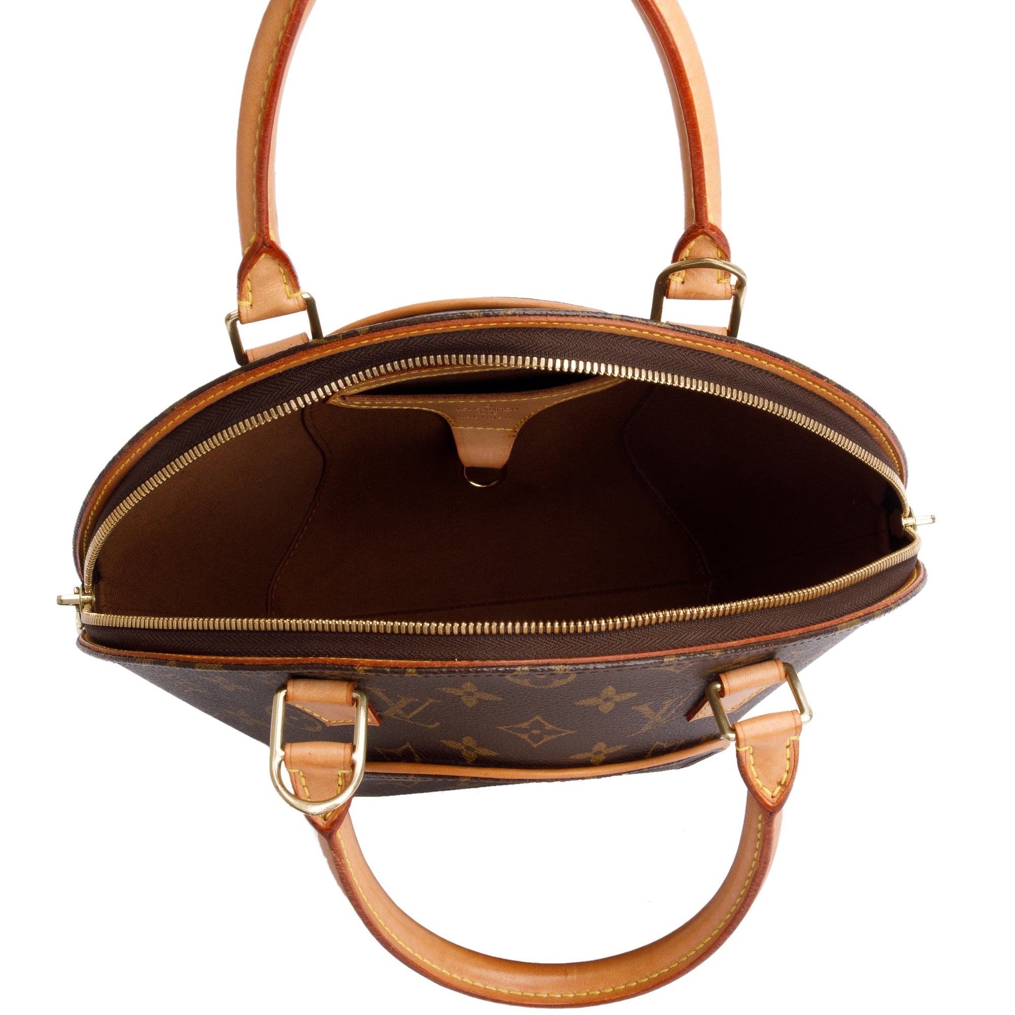 Louis Vuitton Monogram Ellipse PM