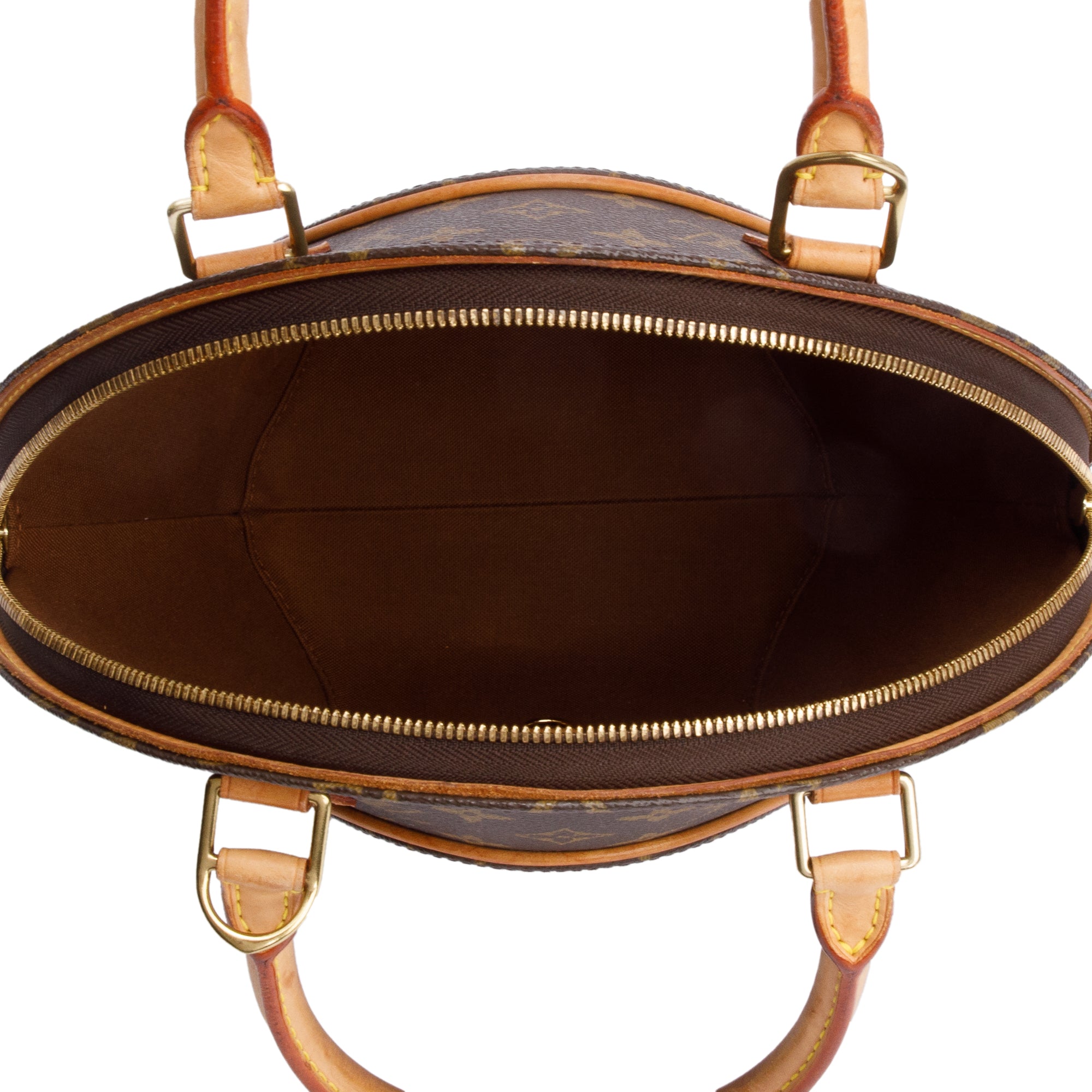 Louis Vuitton Monogram Ellipse PM