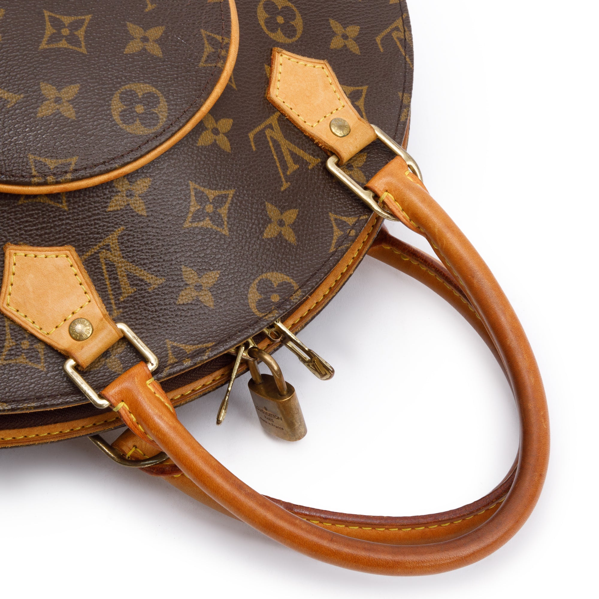 Louis Vuitton Monogram Ellipse PM