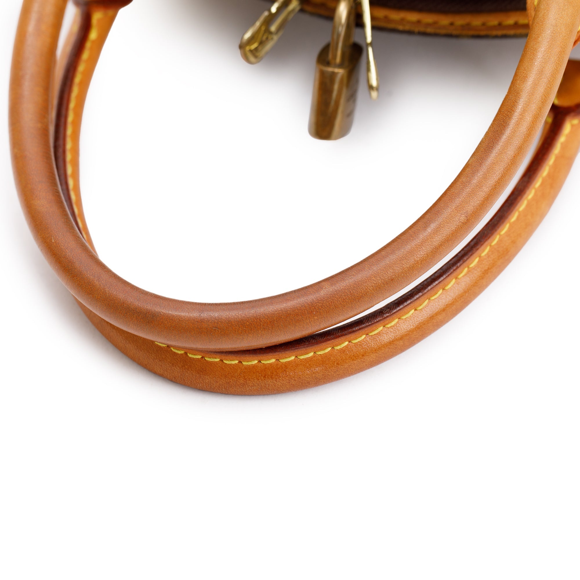 Louis Vuitton Monogram Ellipse PM