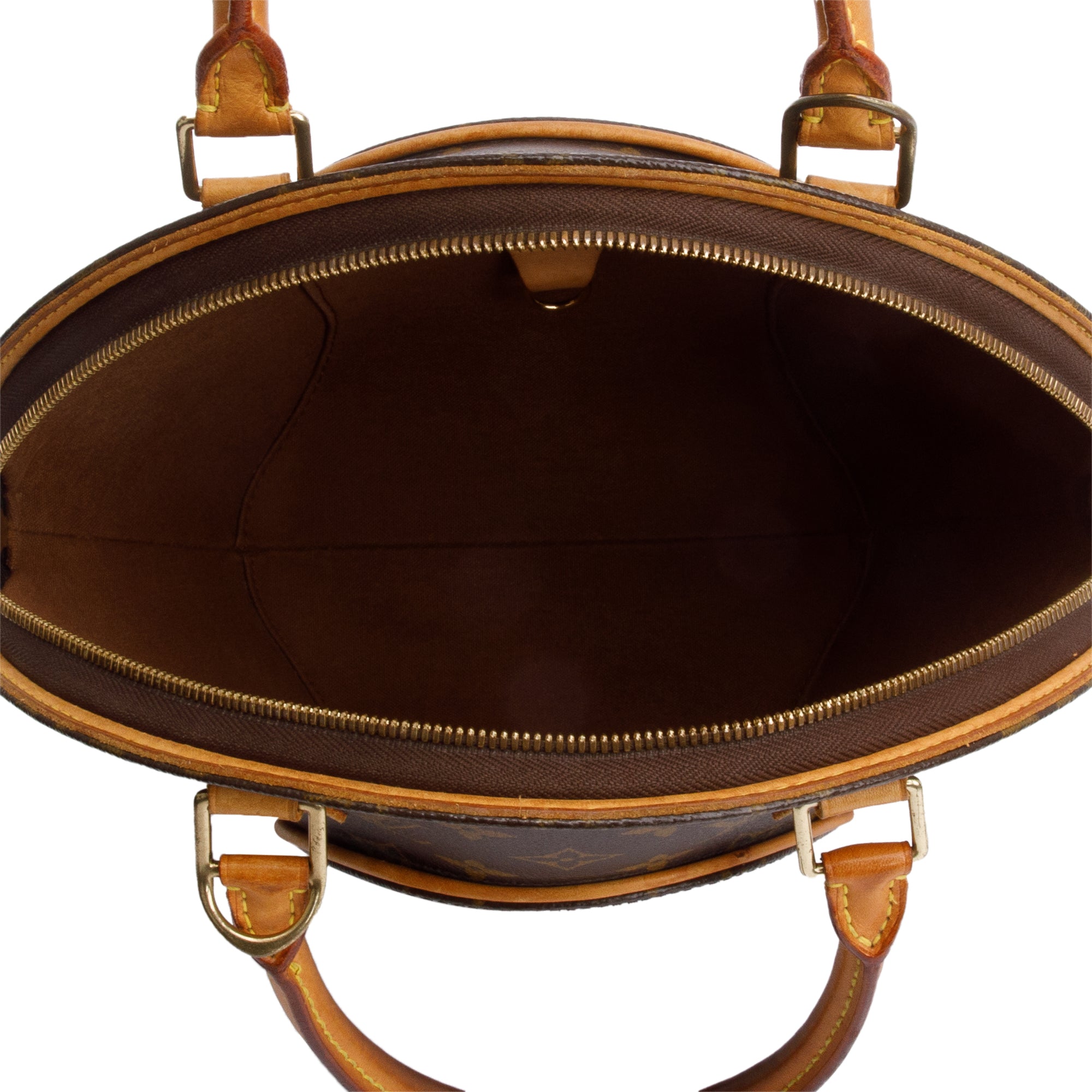 Louis Vuitton Monogram Ellipse PM