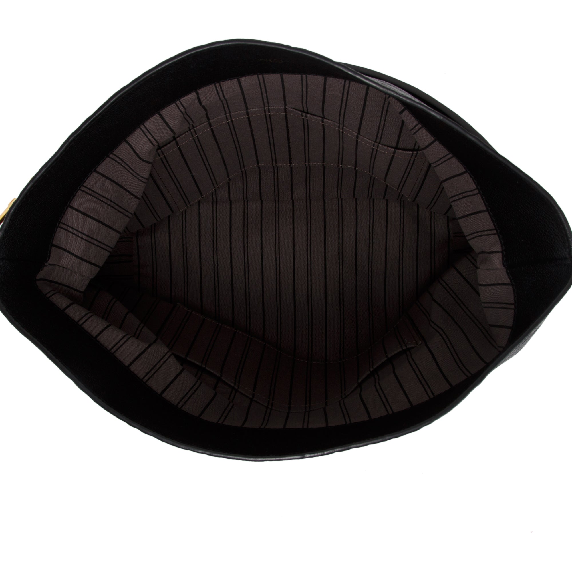 Louis Vuitton Monogram Empreinte Melie w/ Strap & Box