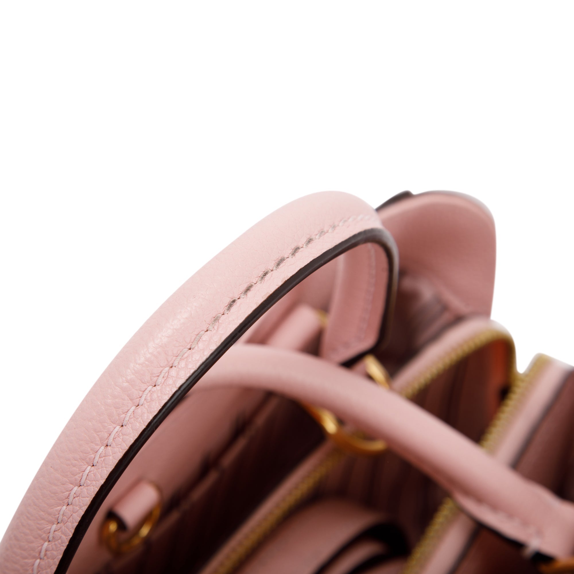 Louis Vuitton Monogram Empreinte Montaigne BB