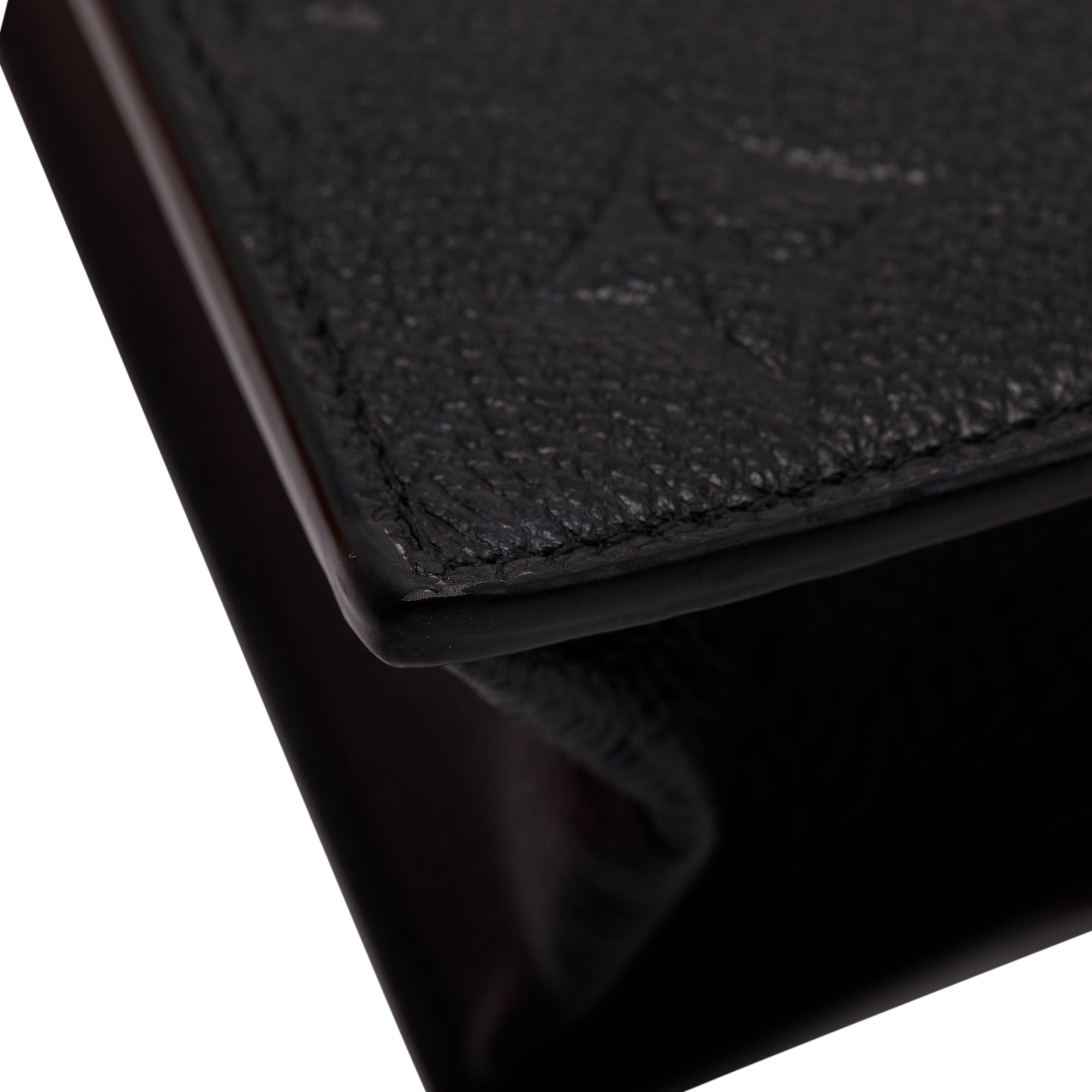 Louis Vuitton Monogram Empreinte Vavin Chain Wallet w/ Box