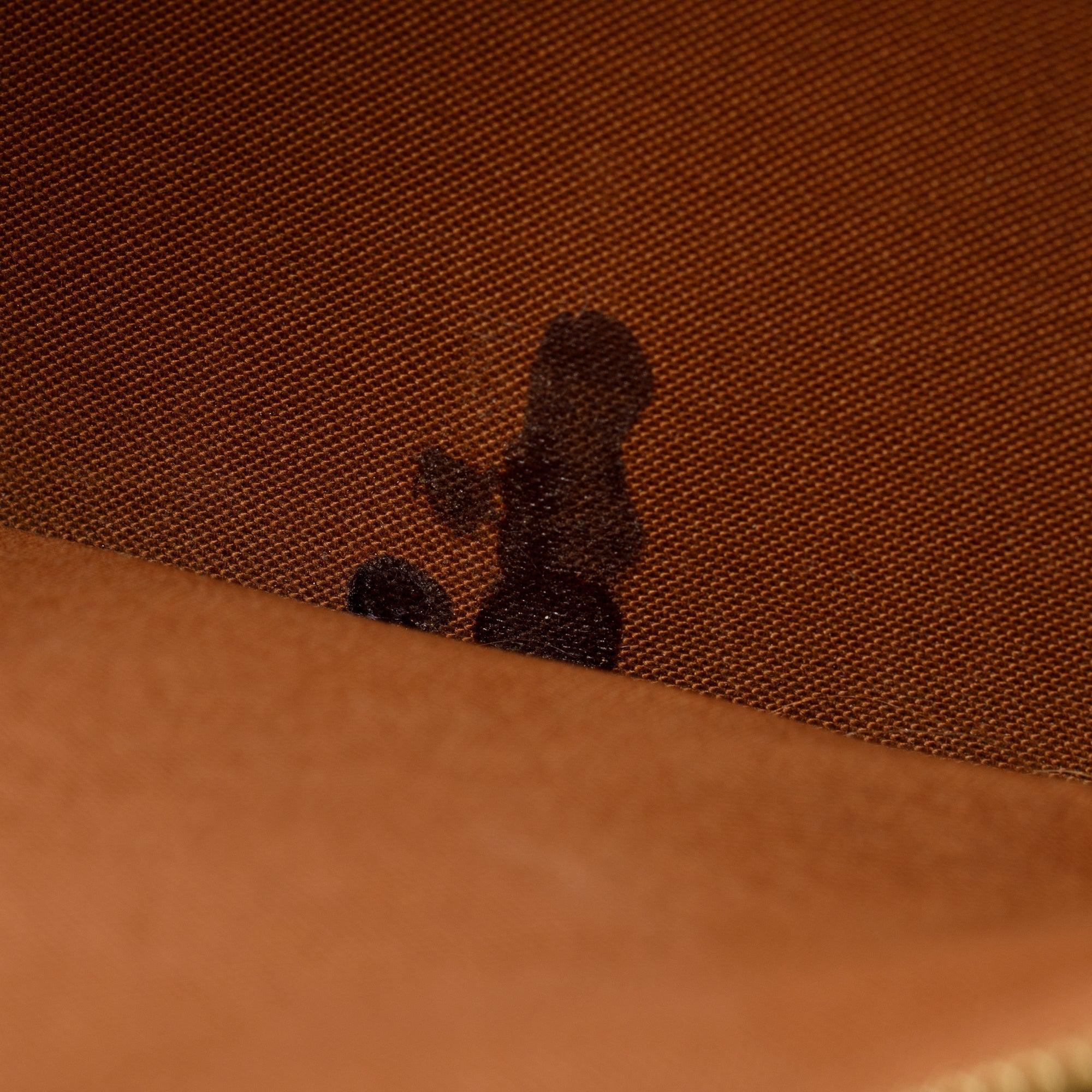 Louis Vuitton Monogram Eole 50 Rolling Duffle