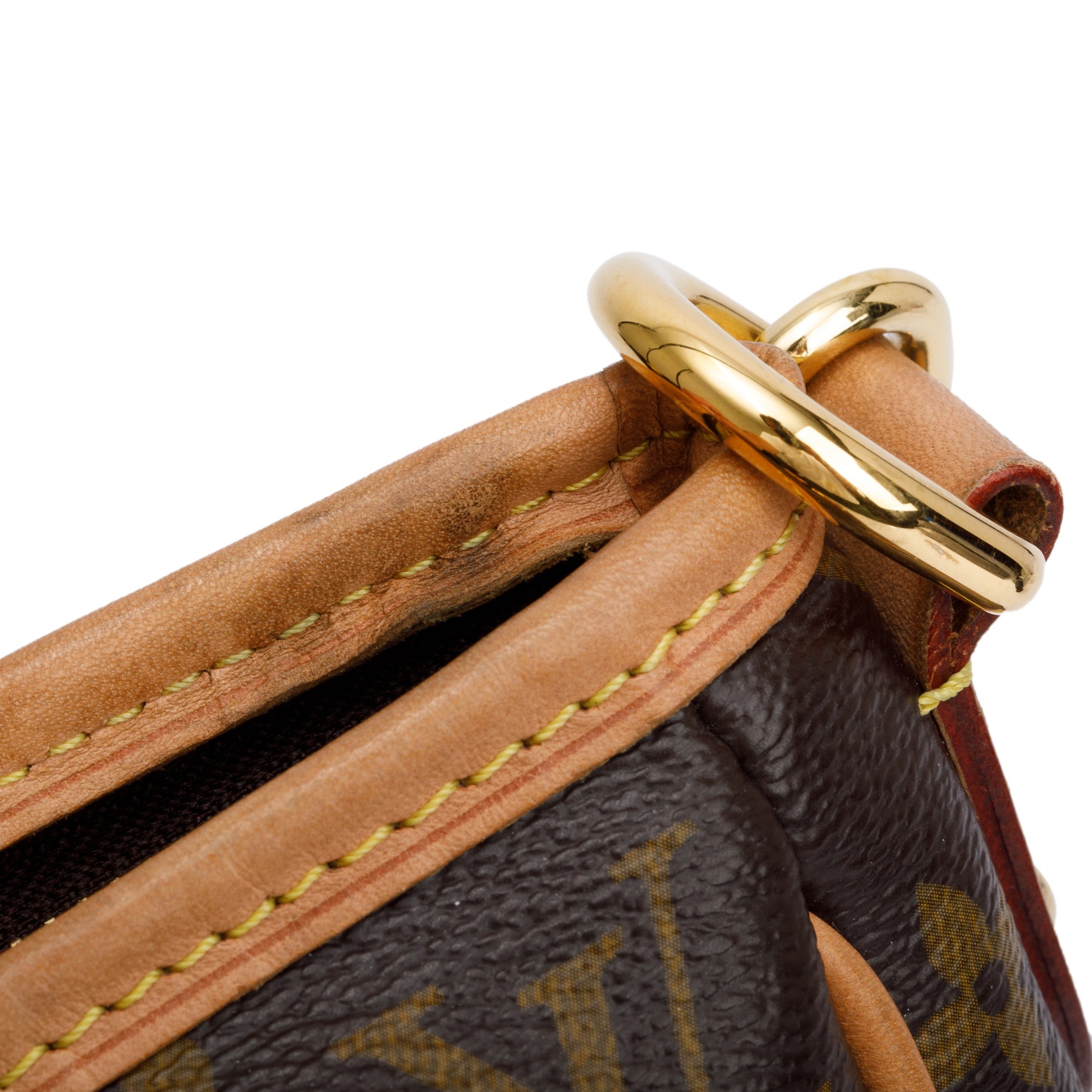 Louis Vuitton Monogram Estrella Tote w/ Strap