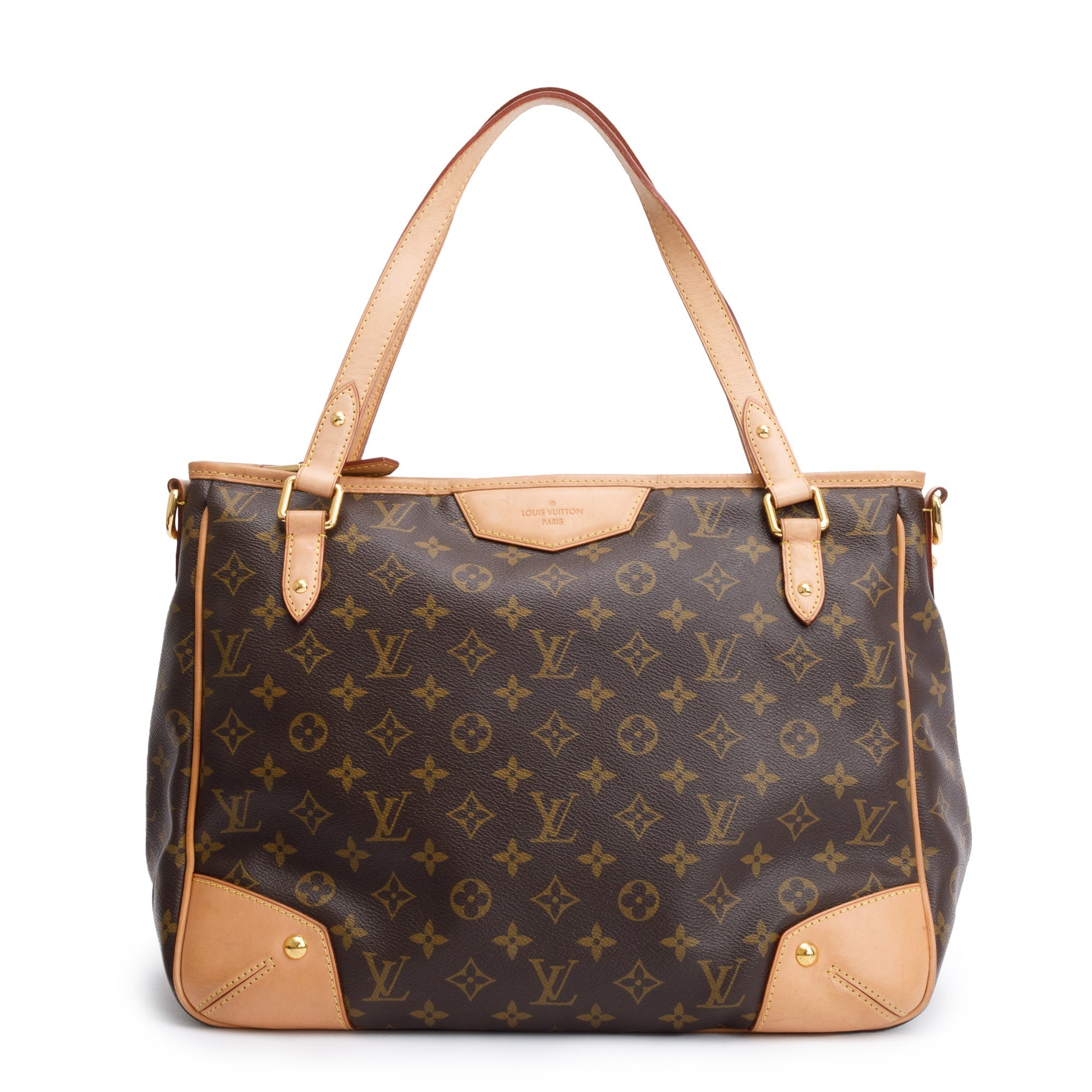 Louis Vuitton Monogram Estrella Tote w/ Strap