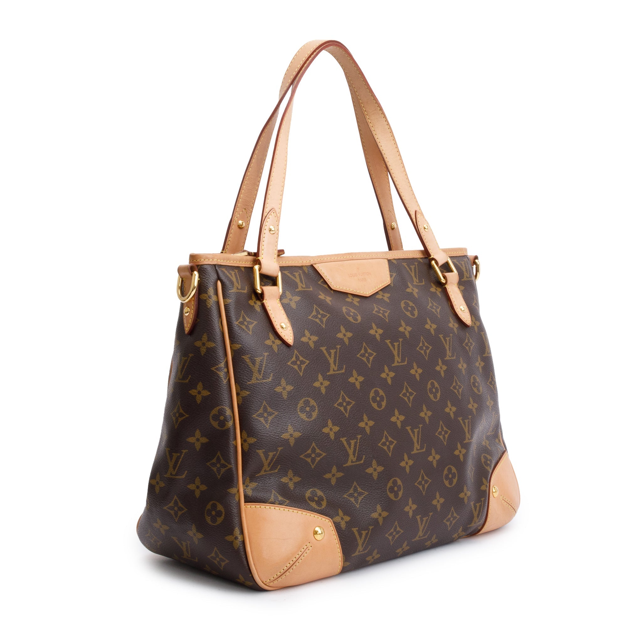 Louis Vuitton Monogram Estrella Tote w/ Strap