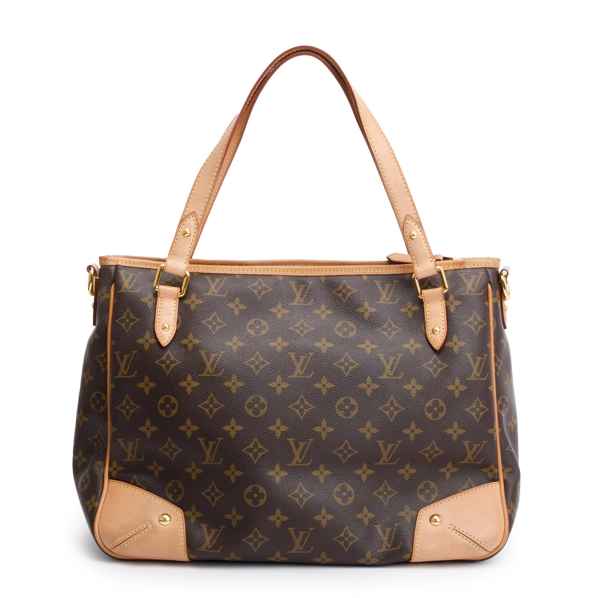 Louis Vuitton Monogram Estrella Tote w/ Strap