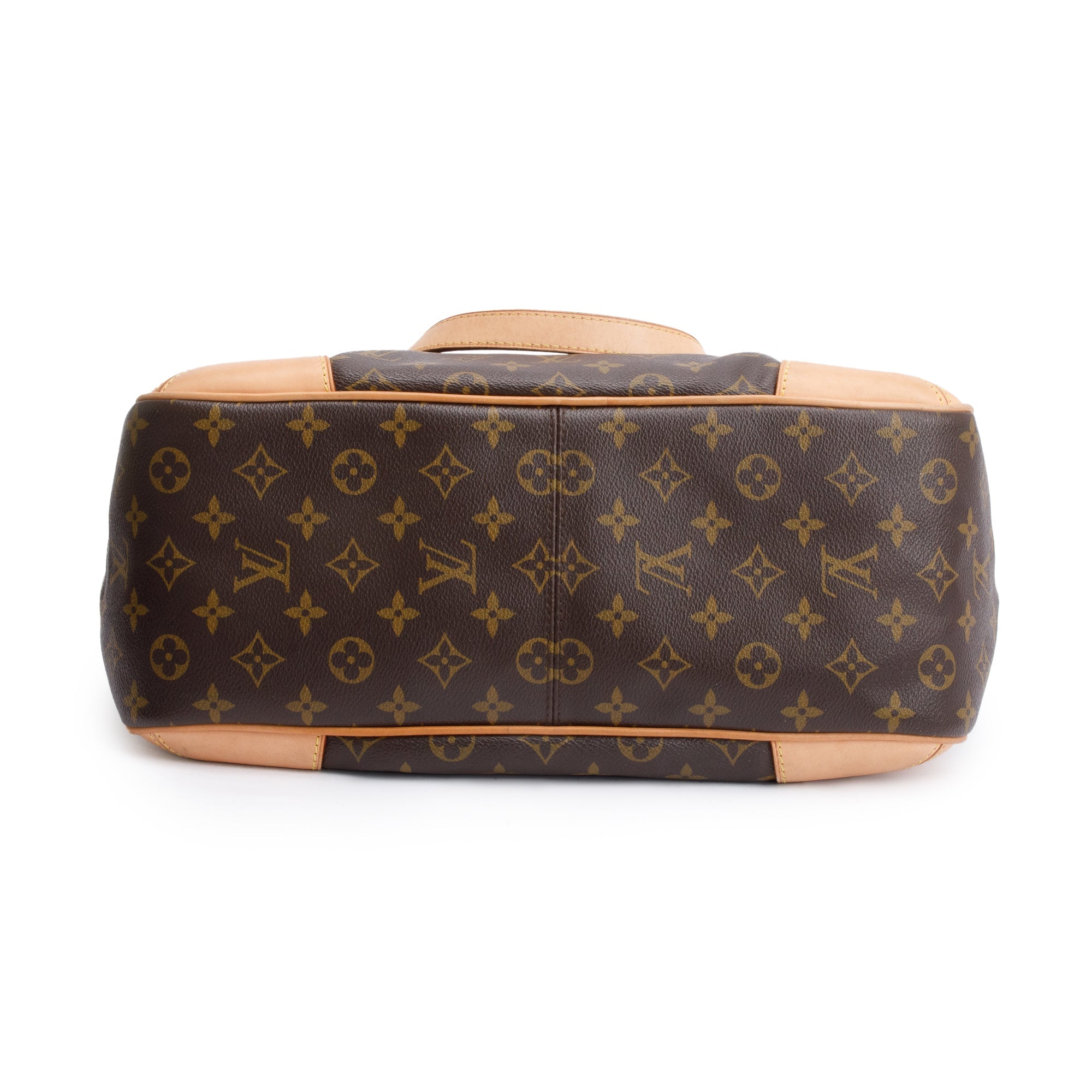 Louis Vuitton Monogram Estrella Tote w/ Strap