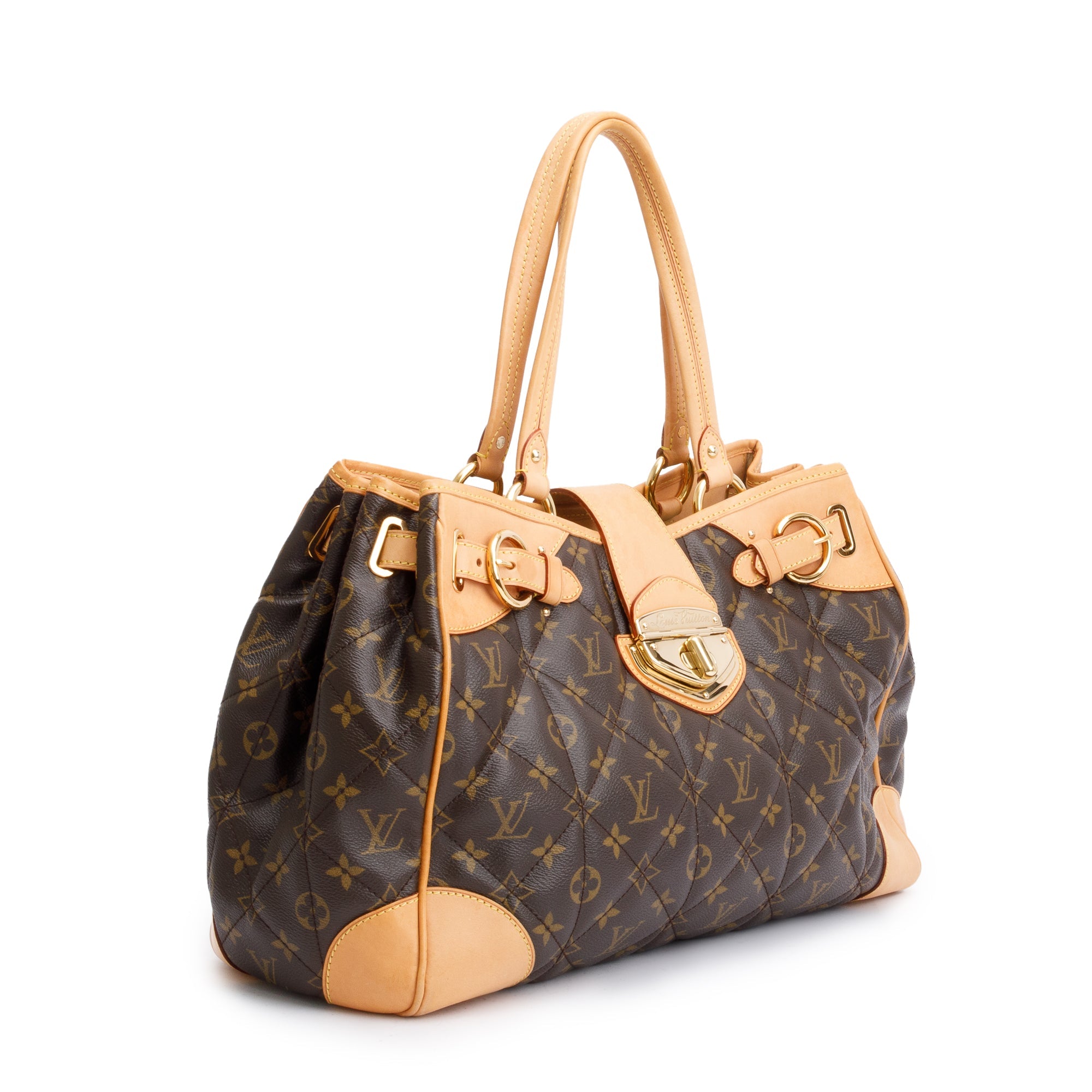 Louis Vuitton Monogram Etoile Shopper Bag