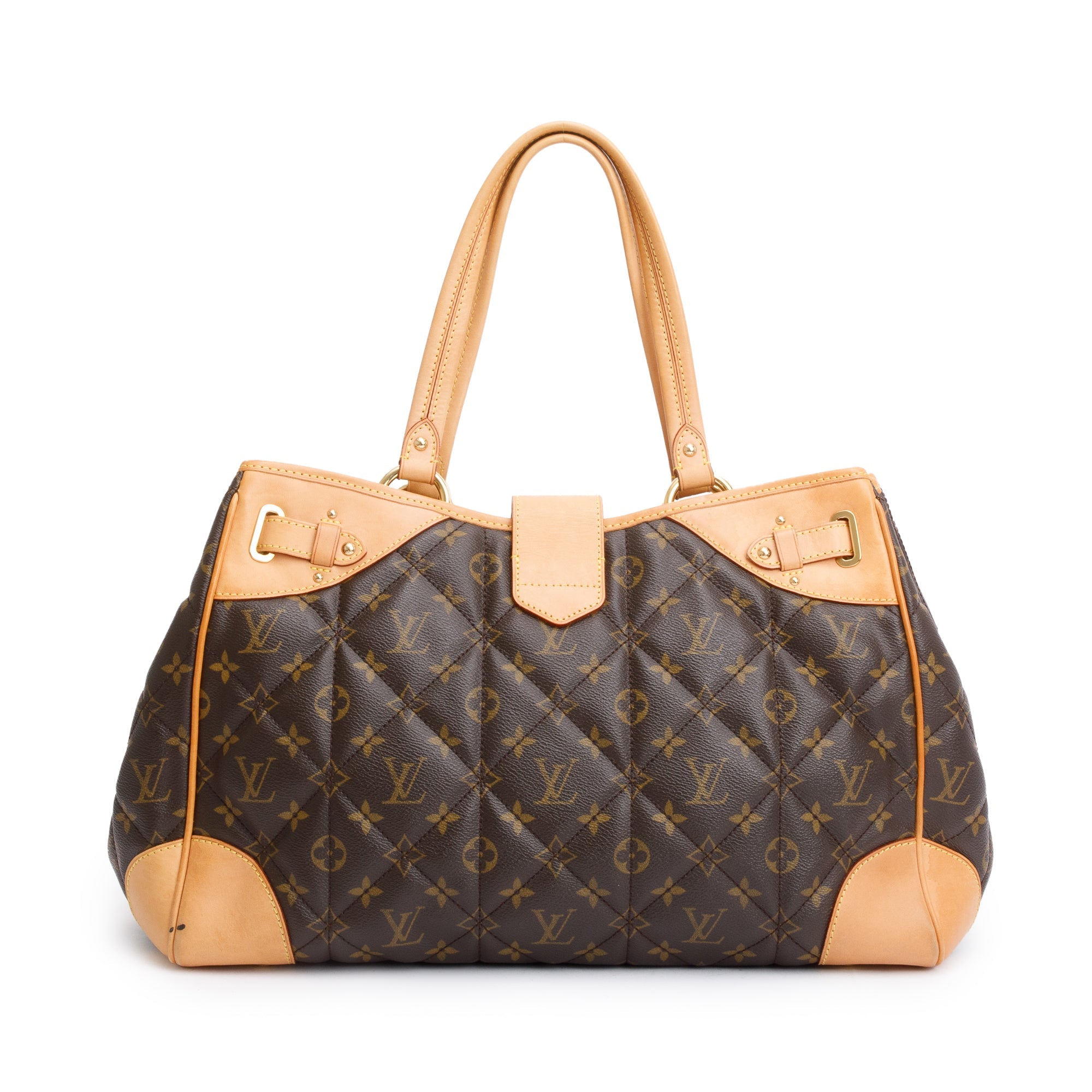 Louis Vuitton Monogram Etoile Shopper Bag