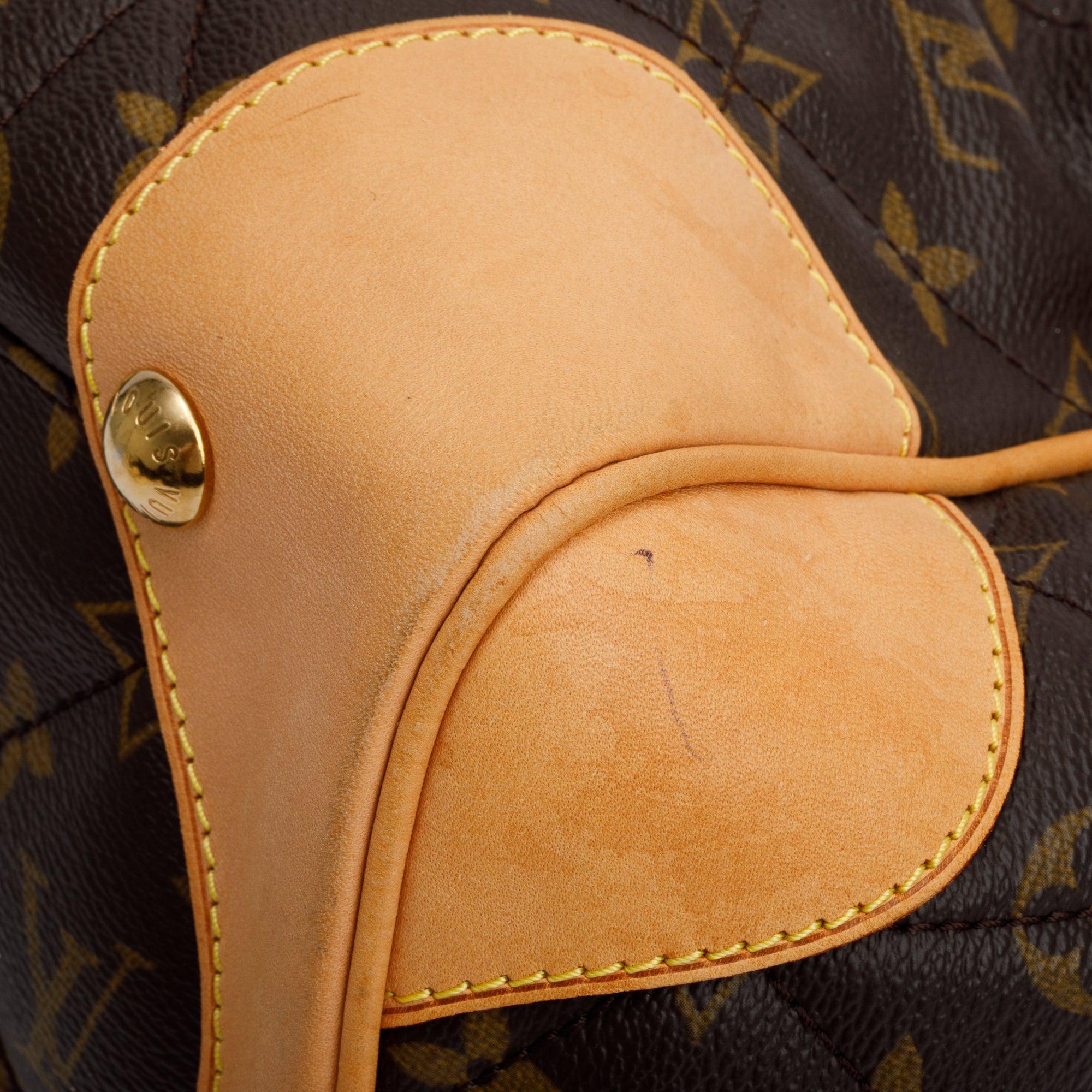 Louis Vuitton Monogram Etoile Shopper Bag