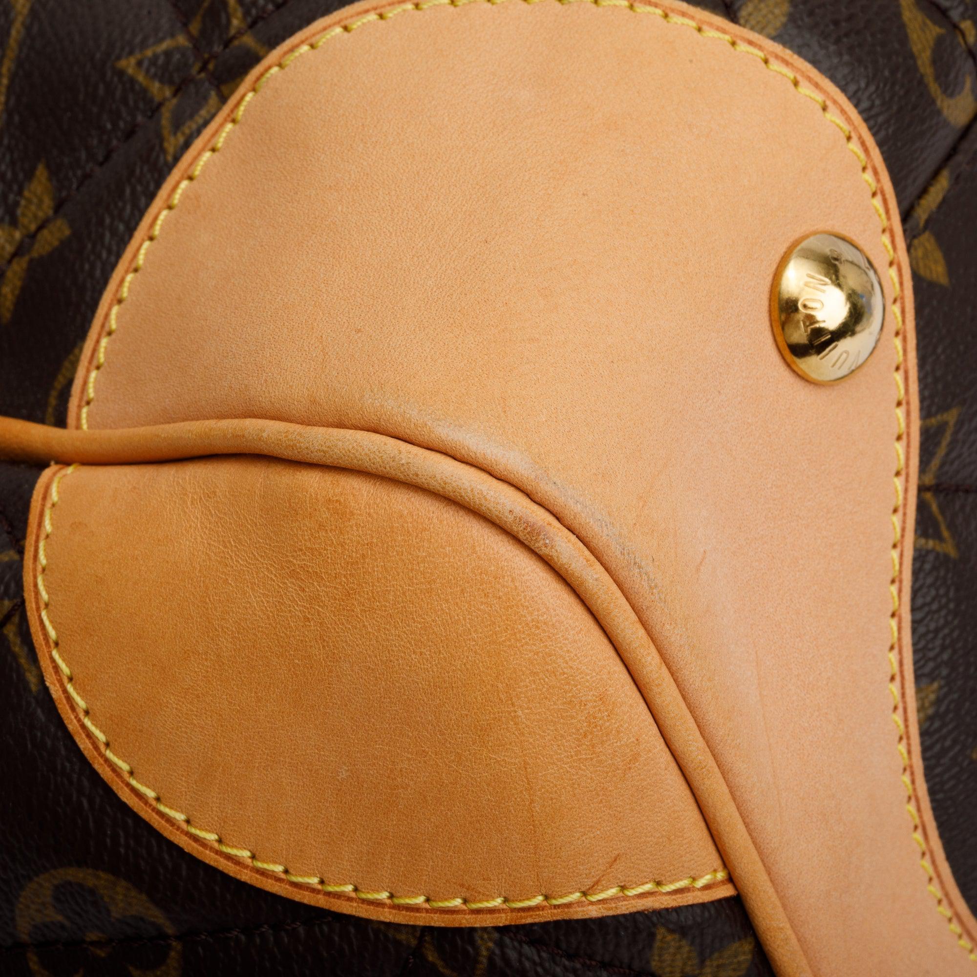 Louis Vuitton Monogram Etoile Shopper Bag