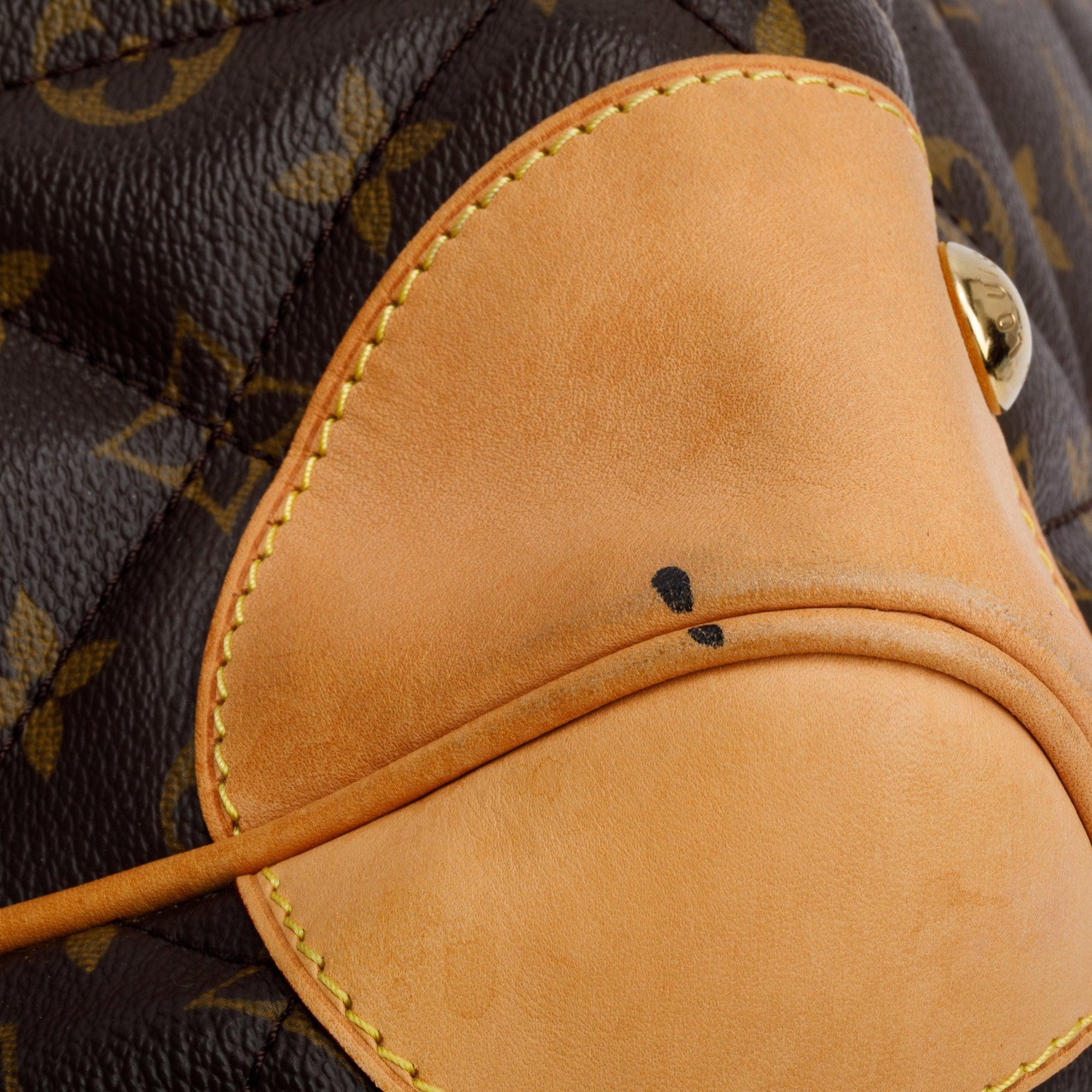 Louis Vuitton Monogram Etoile Shopper Bag