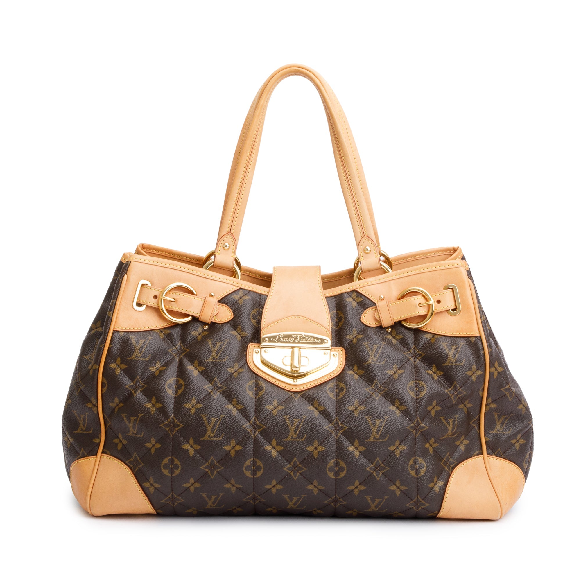 Louis Vuitton Monogram Etoile Shopper Bag