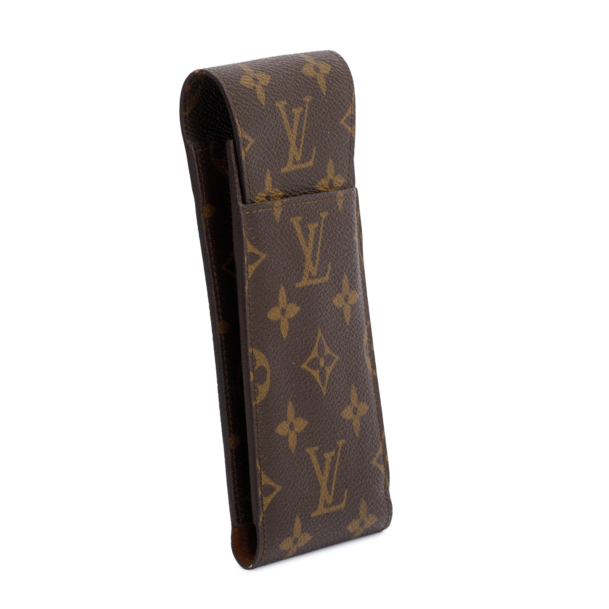 Louis Vuitton Monogram Etui Phone Case