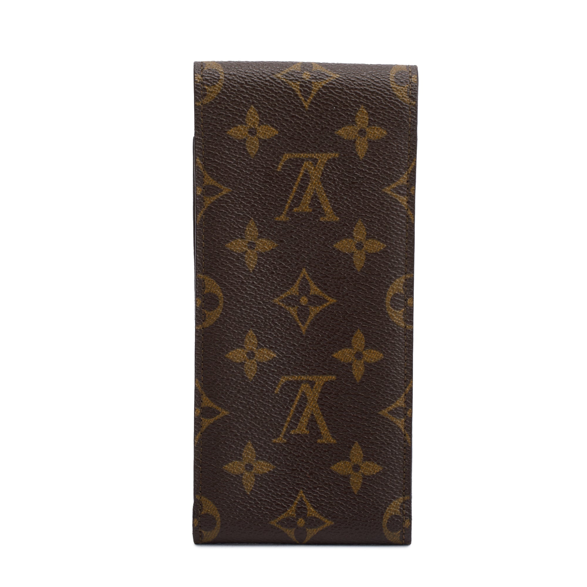 Louis Vuitton Monogram Etui Phone Case