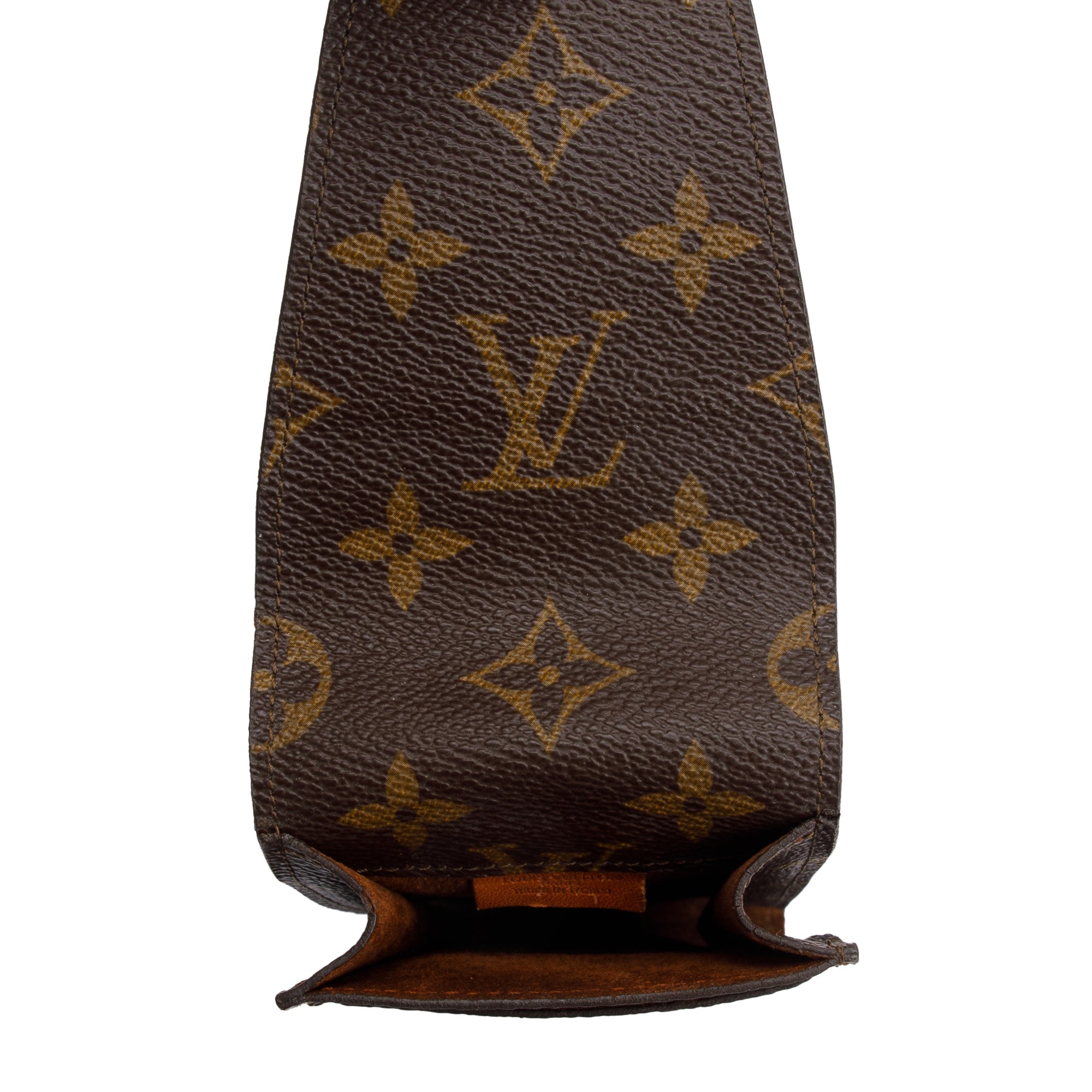 Louis Vuitton Monogram Etui Phone Case