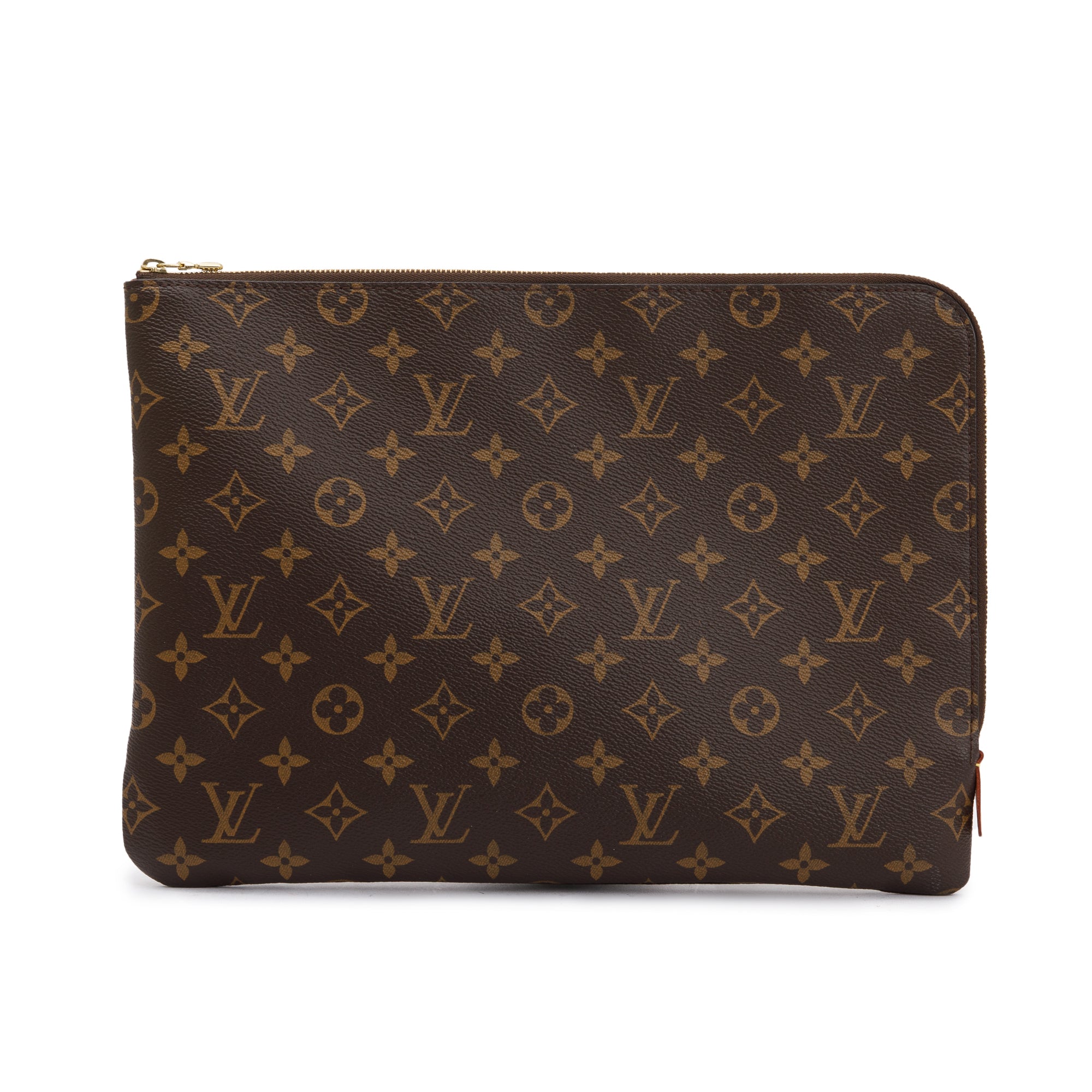 Louis Vuitton Monogram Etui Voyage MM w/ Receipt